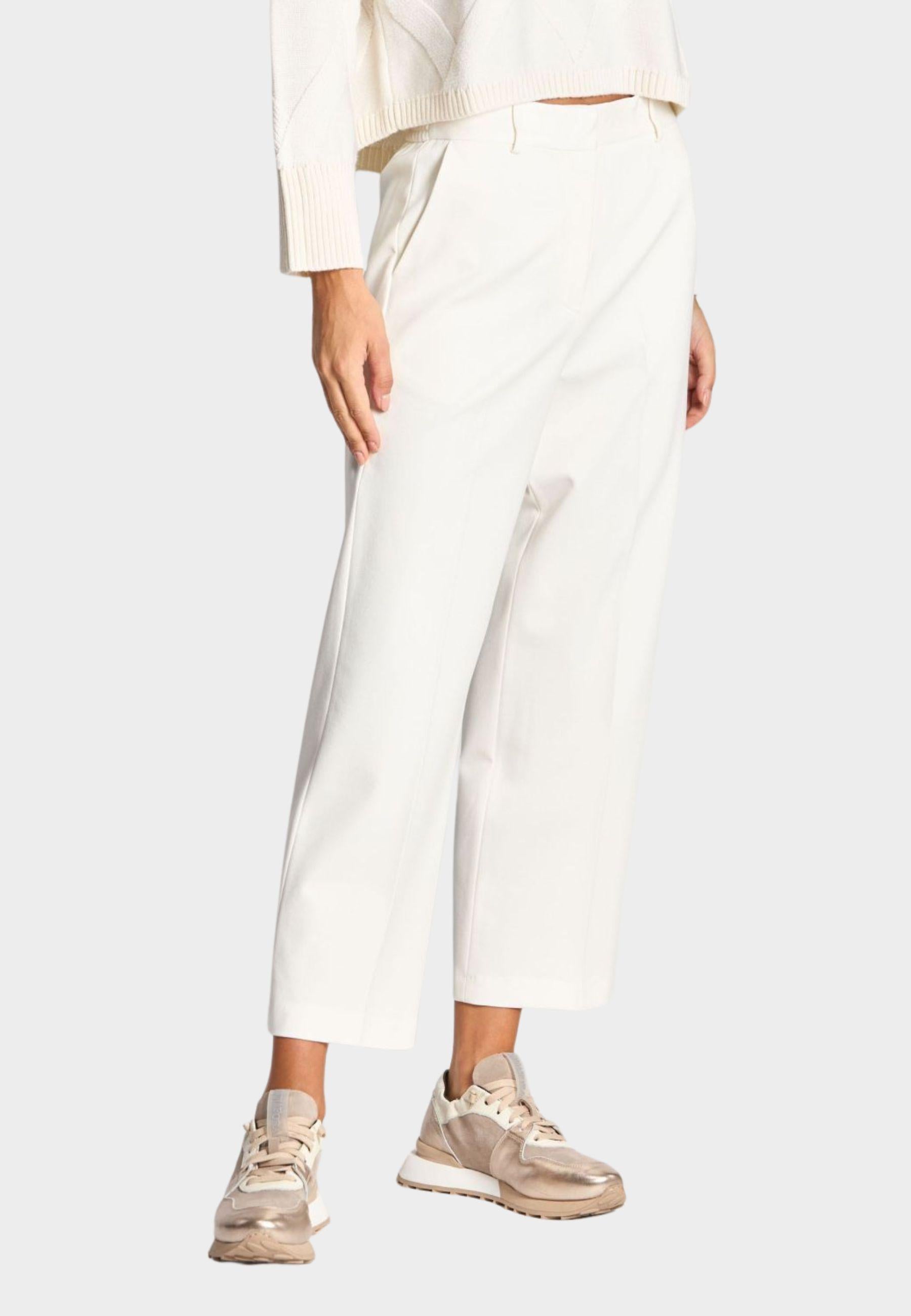 PANTALONE GAMBA DRITTA