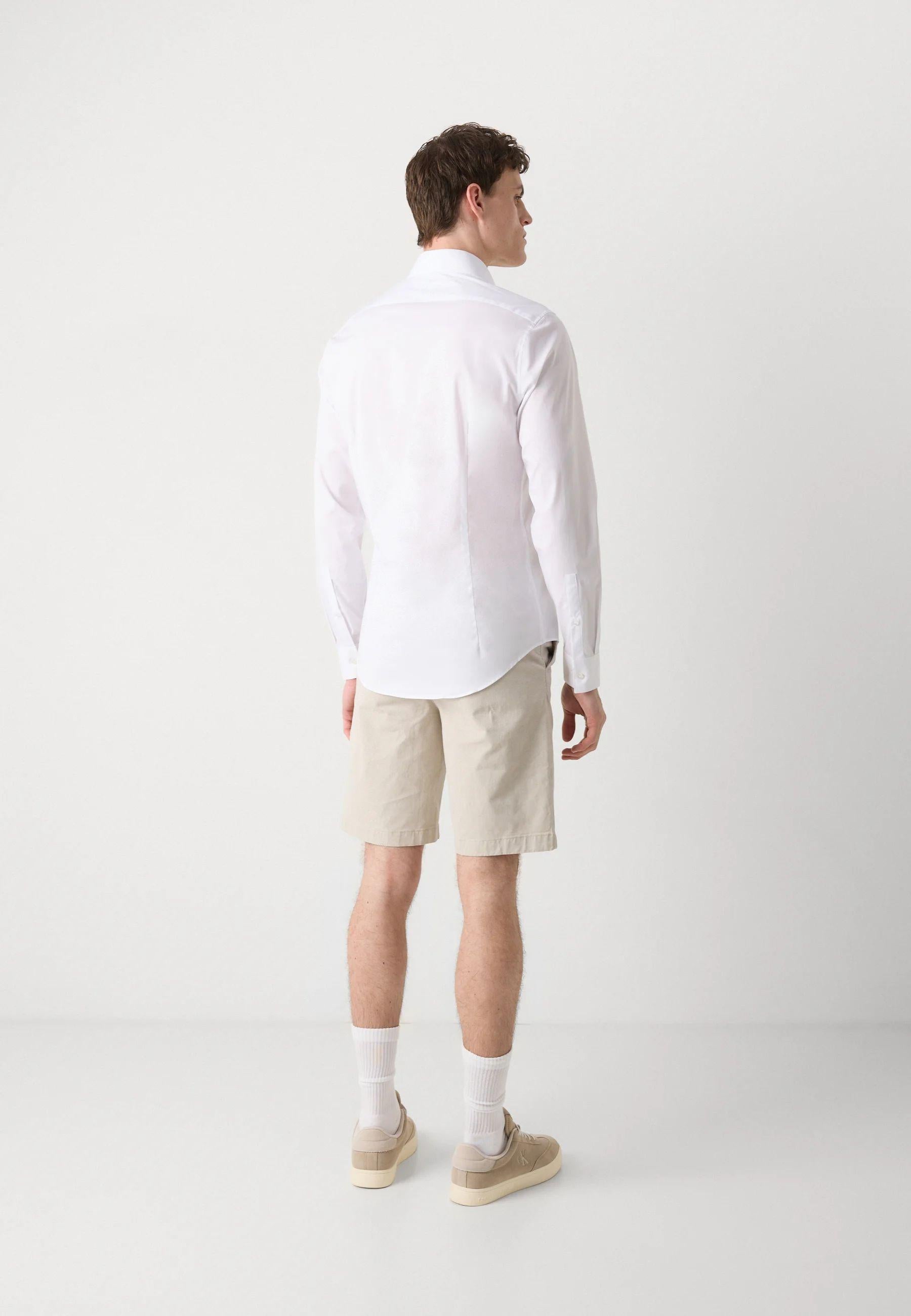 Camicia elegante in cotone