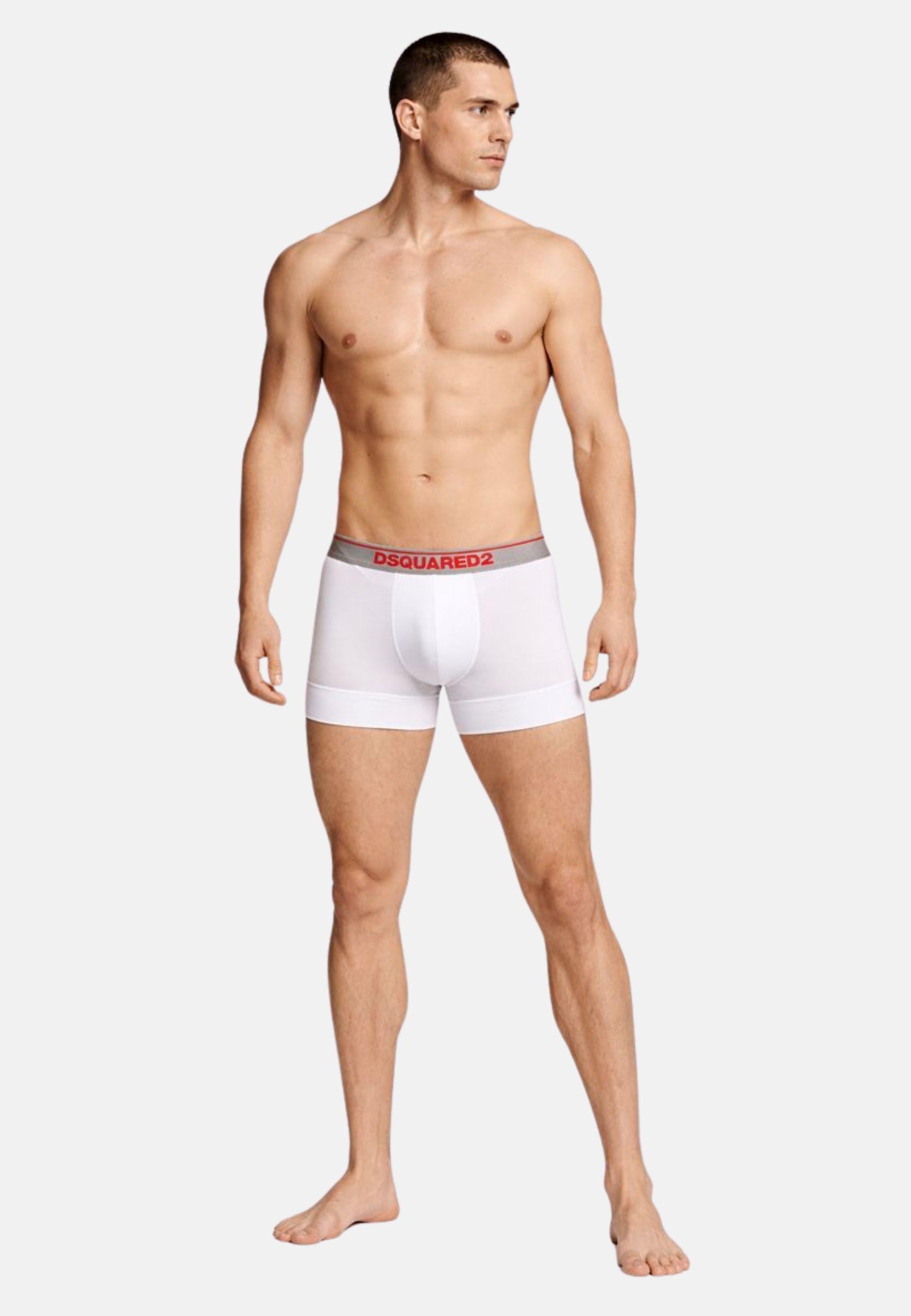 Confezione di due boxer