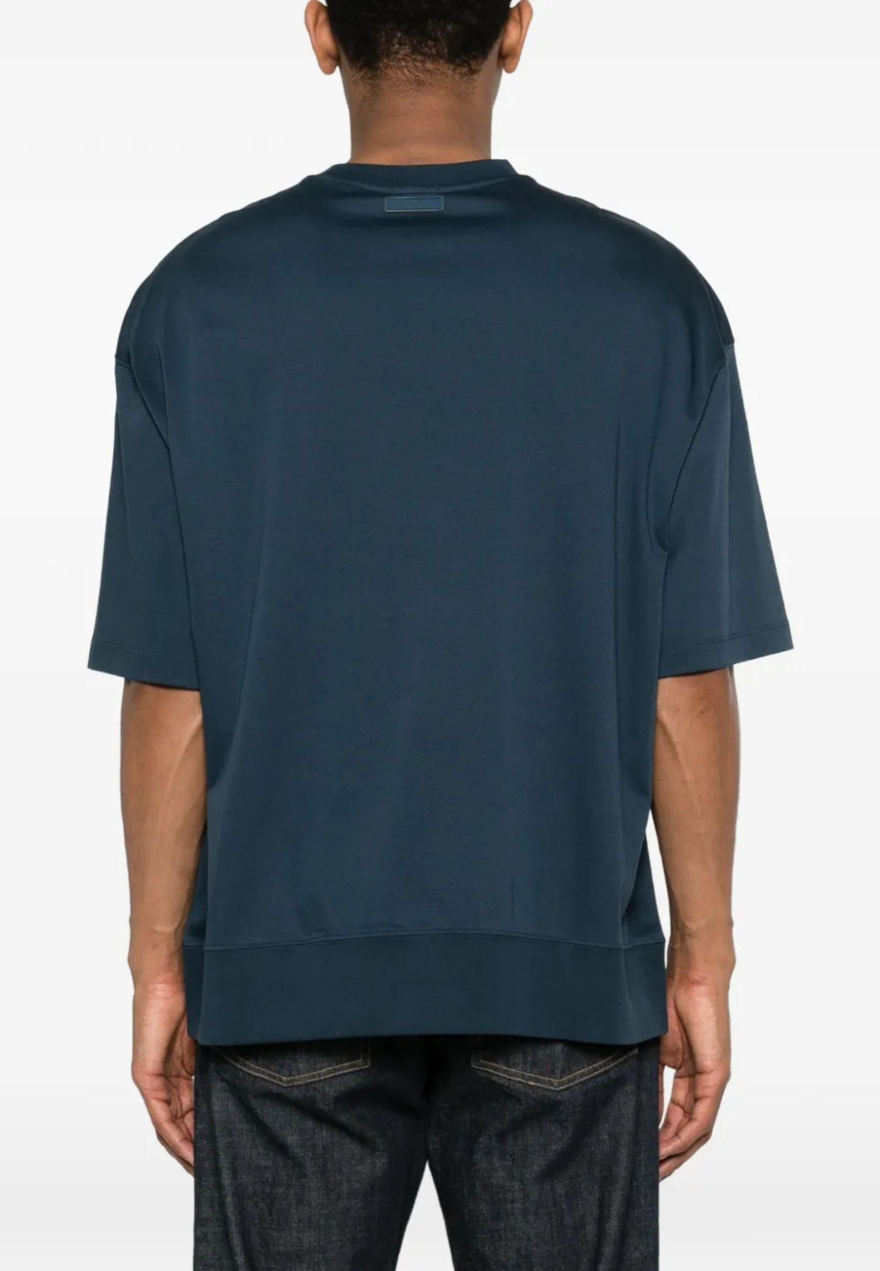 T-shirt girocollo Stone con decorazione - Calvin Klein