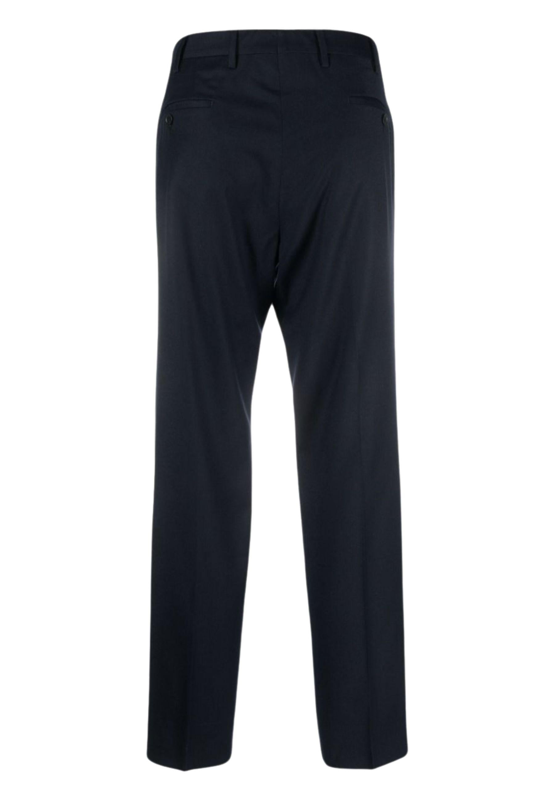 Pantalone Chino slim