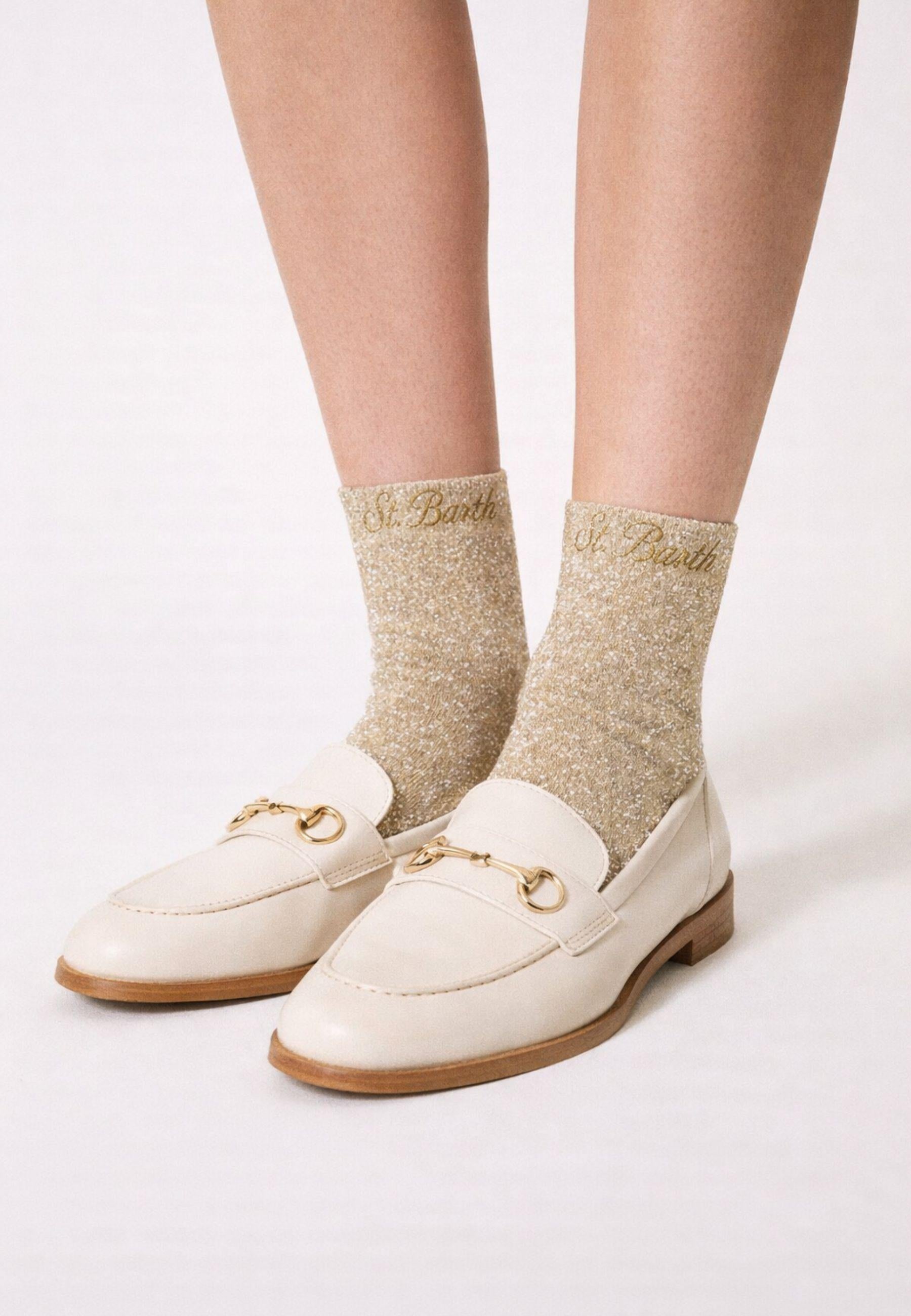 MC2 Saint Barth - Calze unisex SOX LIGHT W
