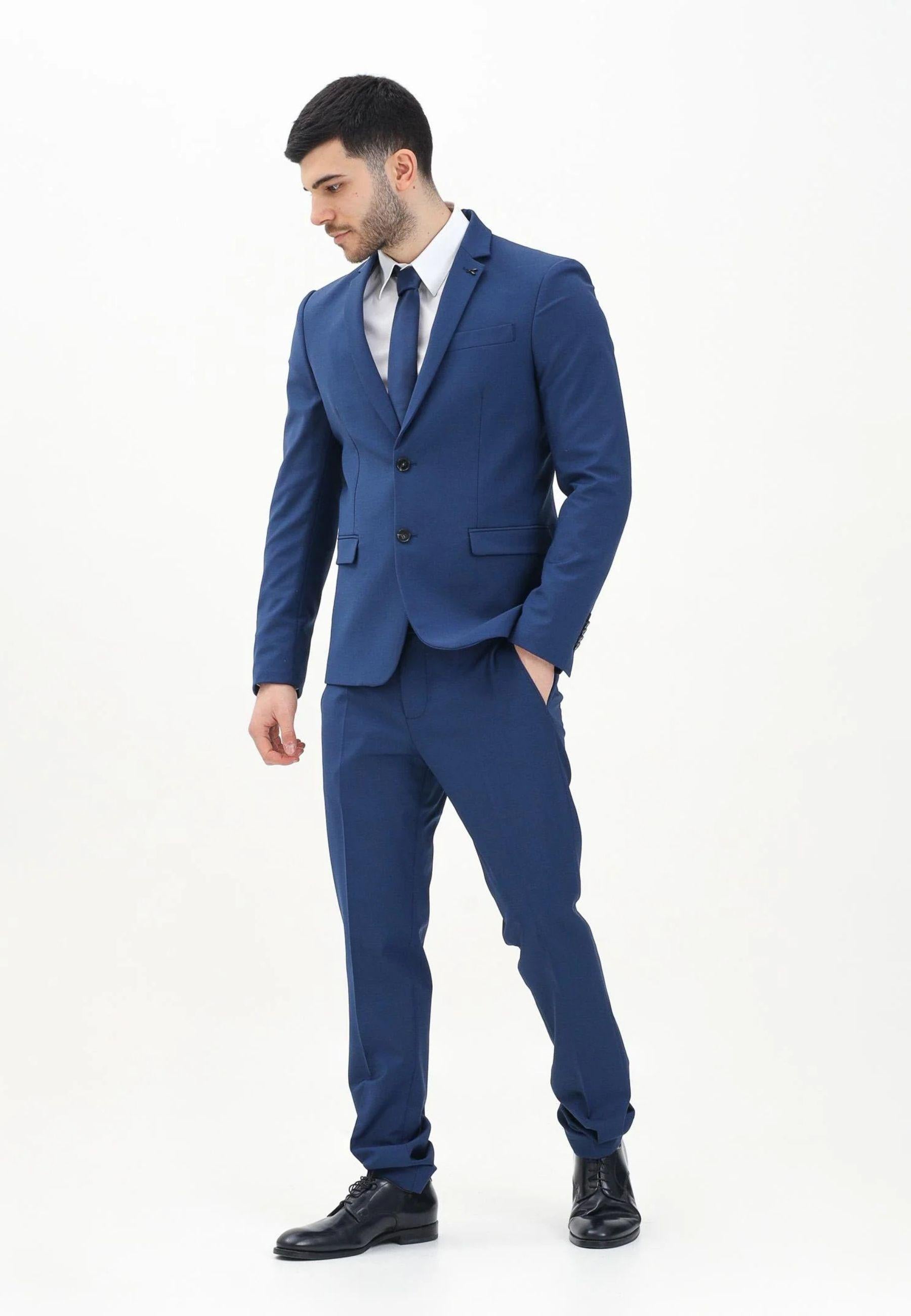 Abito uomo - Regular Fit