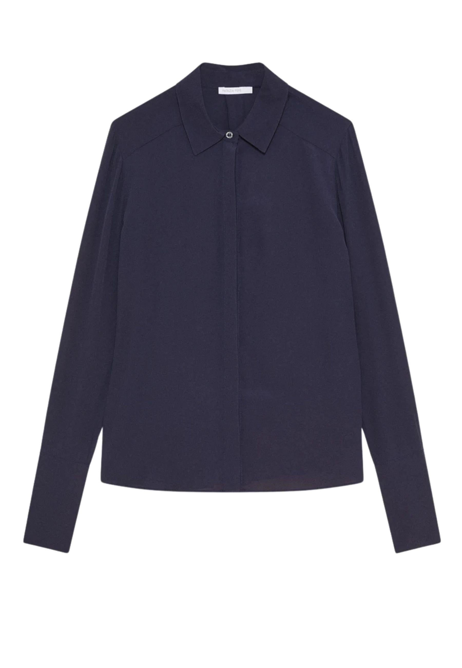 Camicia "Essential" polso alto Fly<BR/>