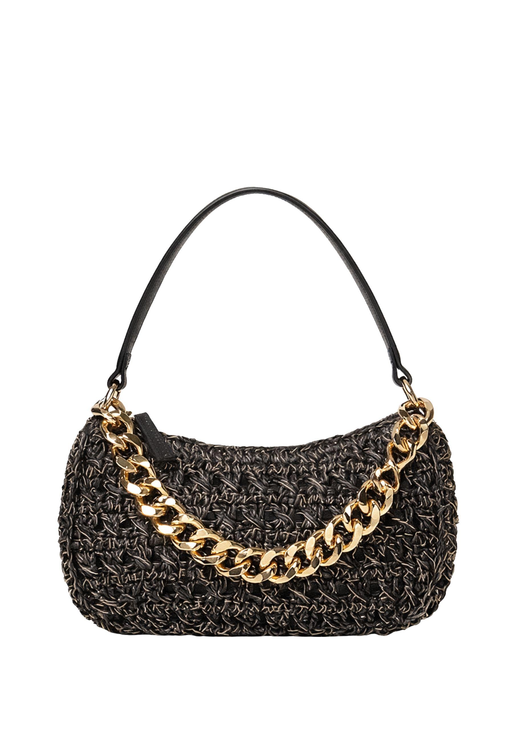 Borsa Hobo "Liliane" Media