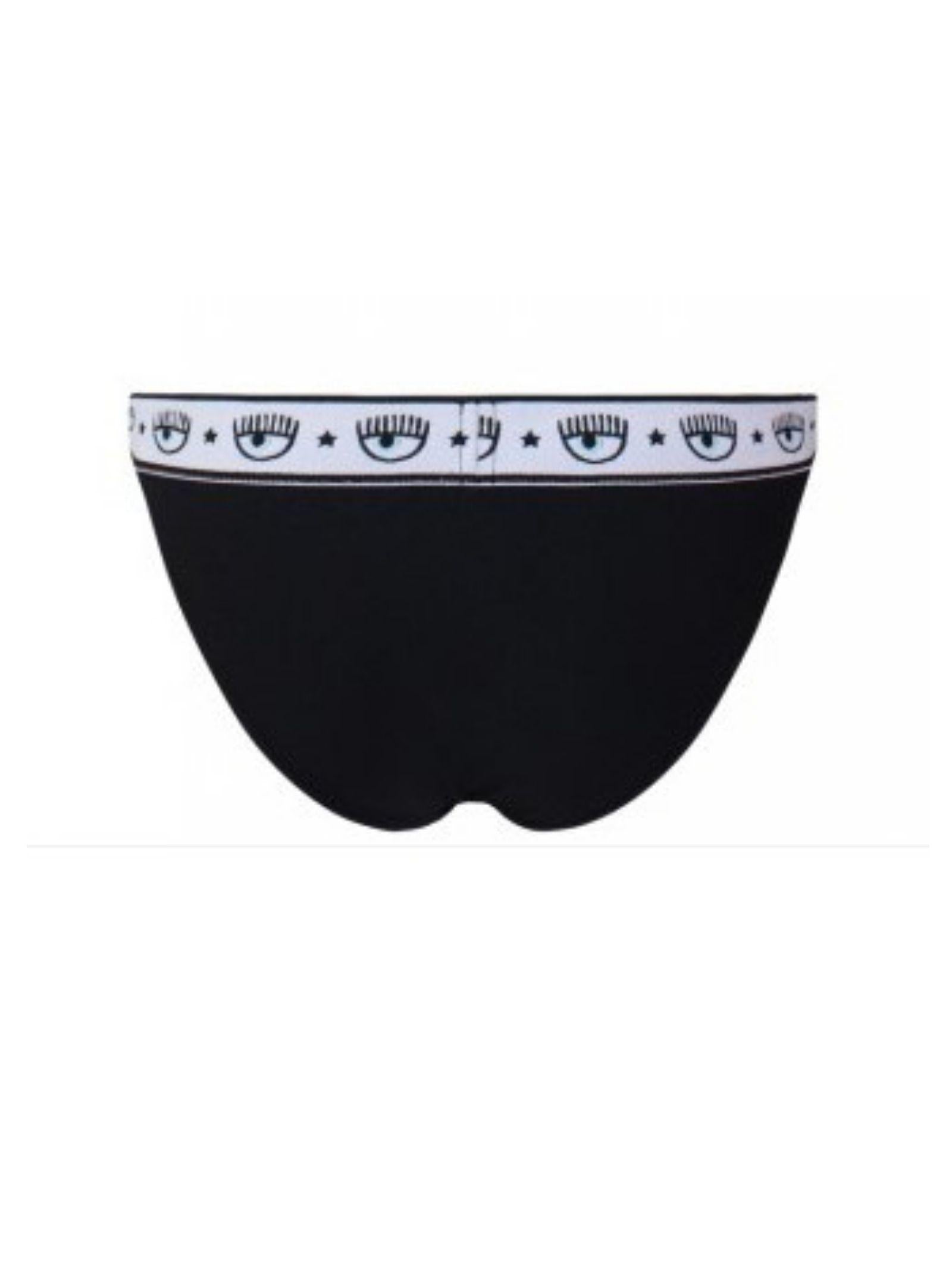Slip mare con logo
