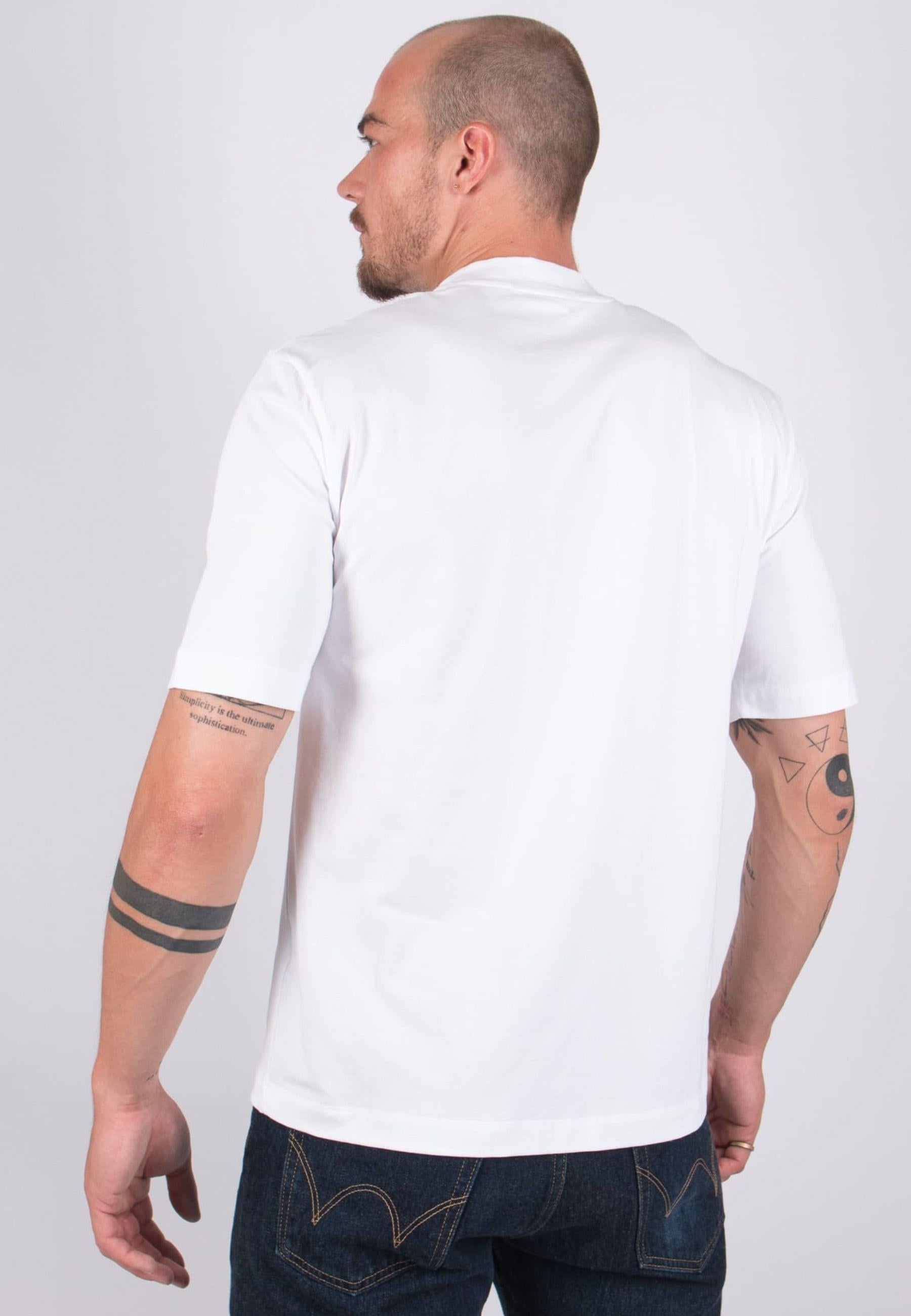 T-Shirt Uomo Comfort Touch