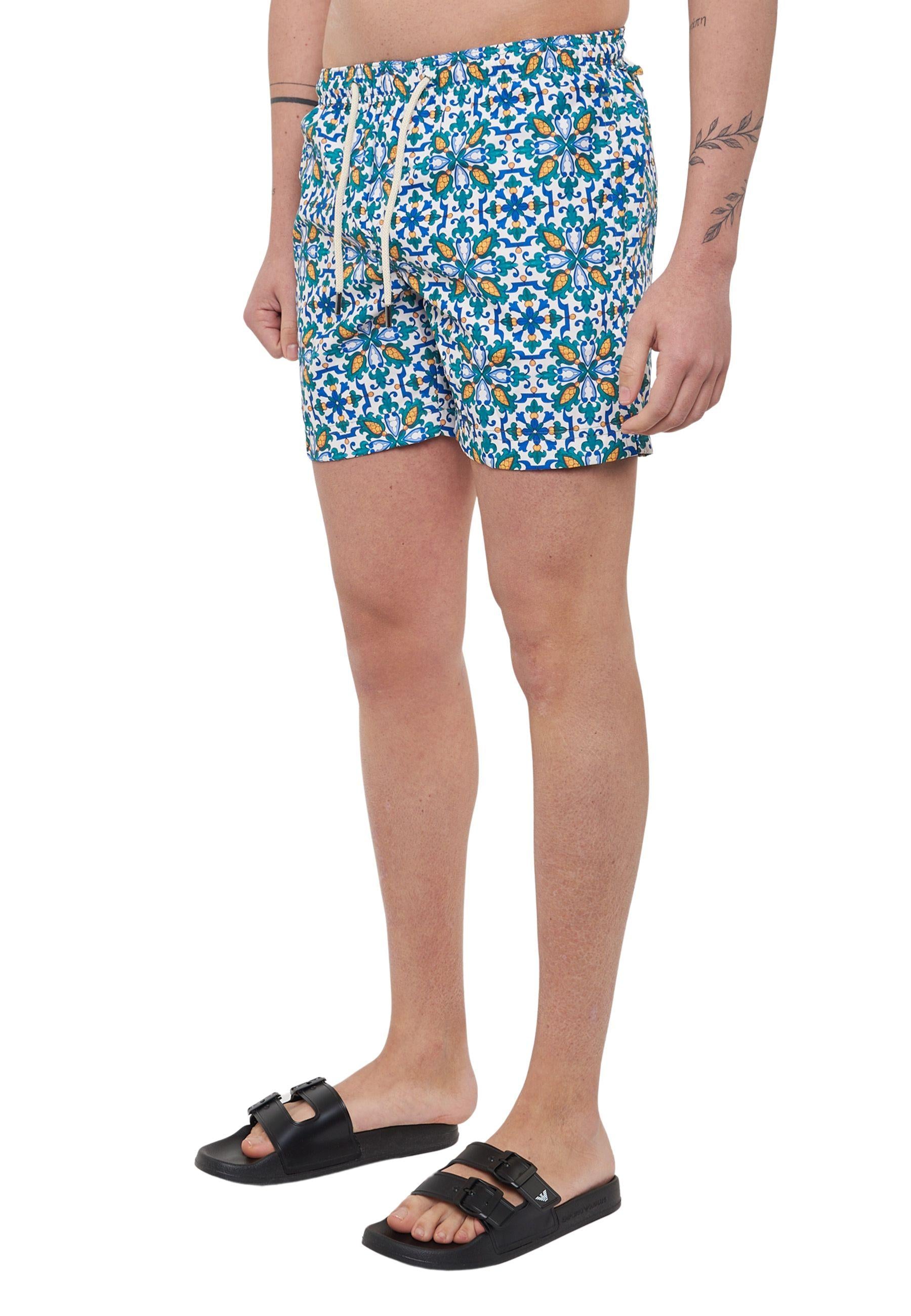 Costume Micro Elastico