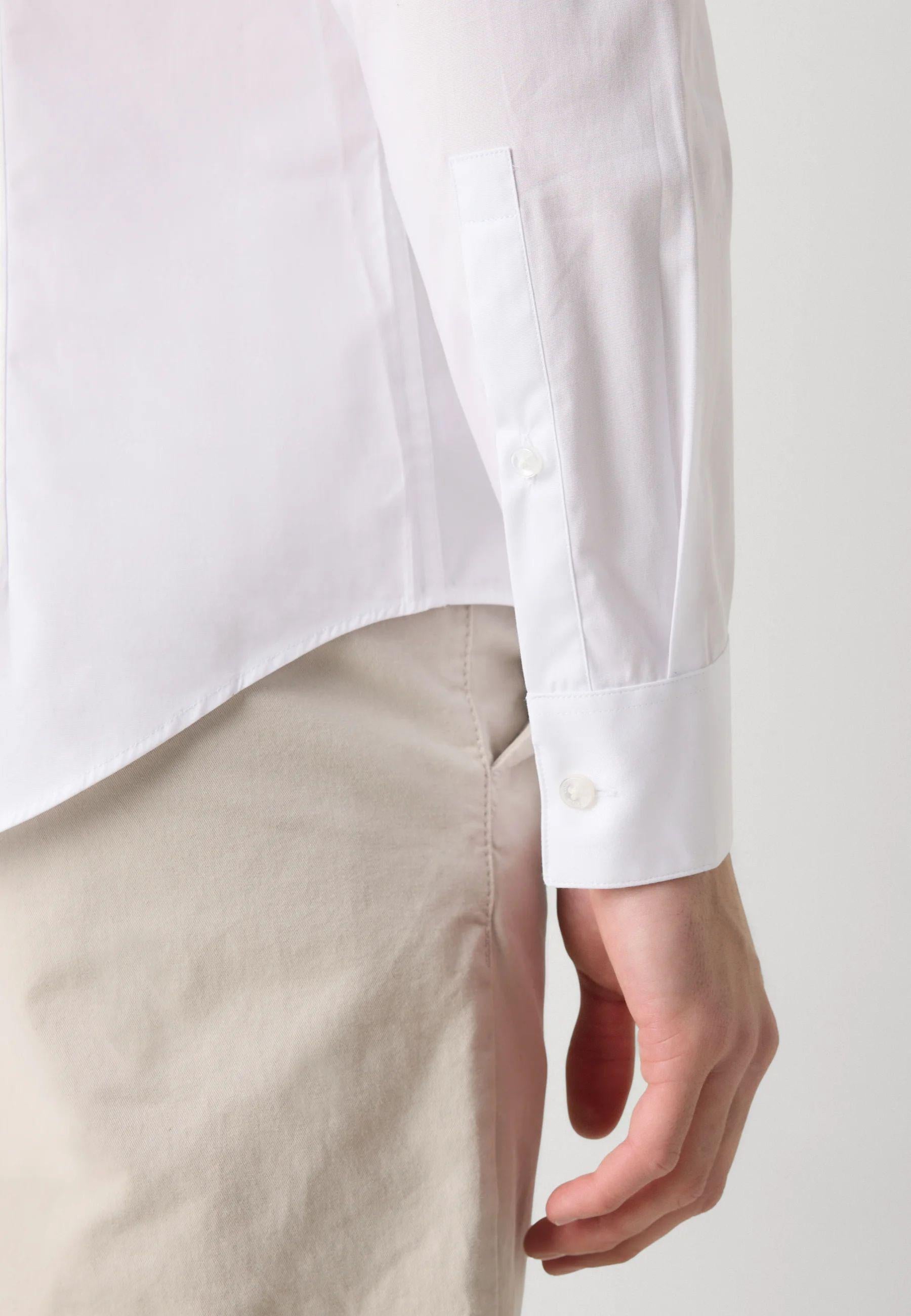 Camicia elegante in cotone