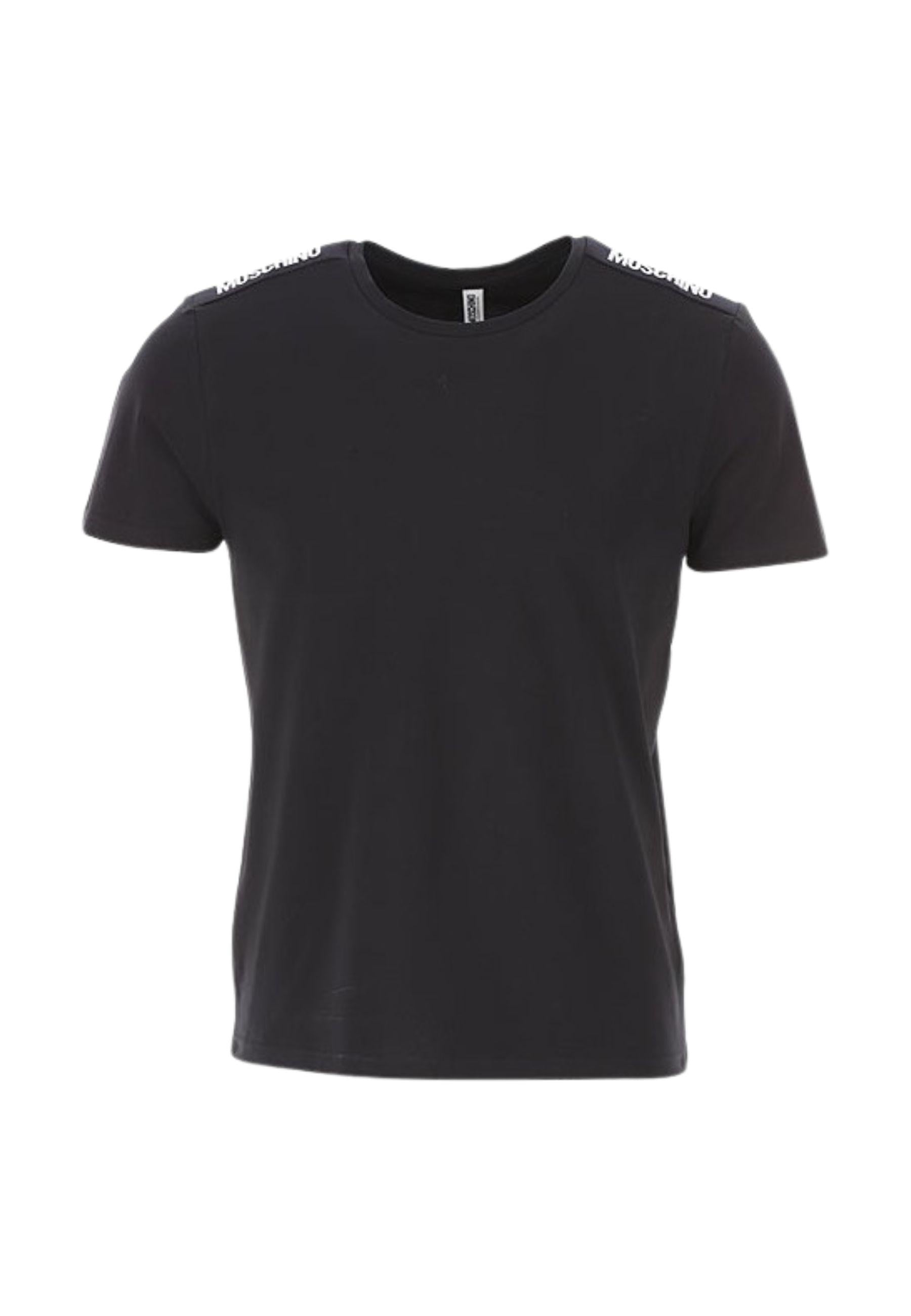 Confezione da 2 t-shirt Moschino UNDERWEAR