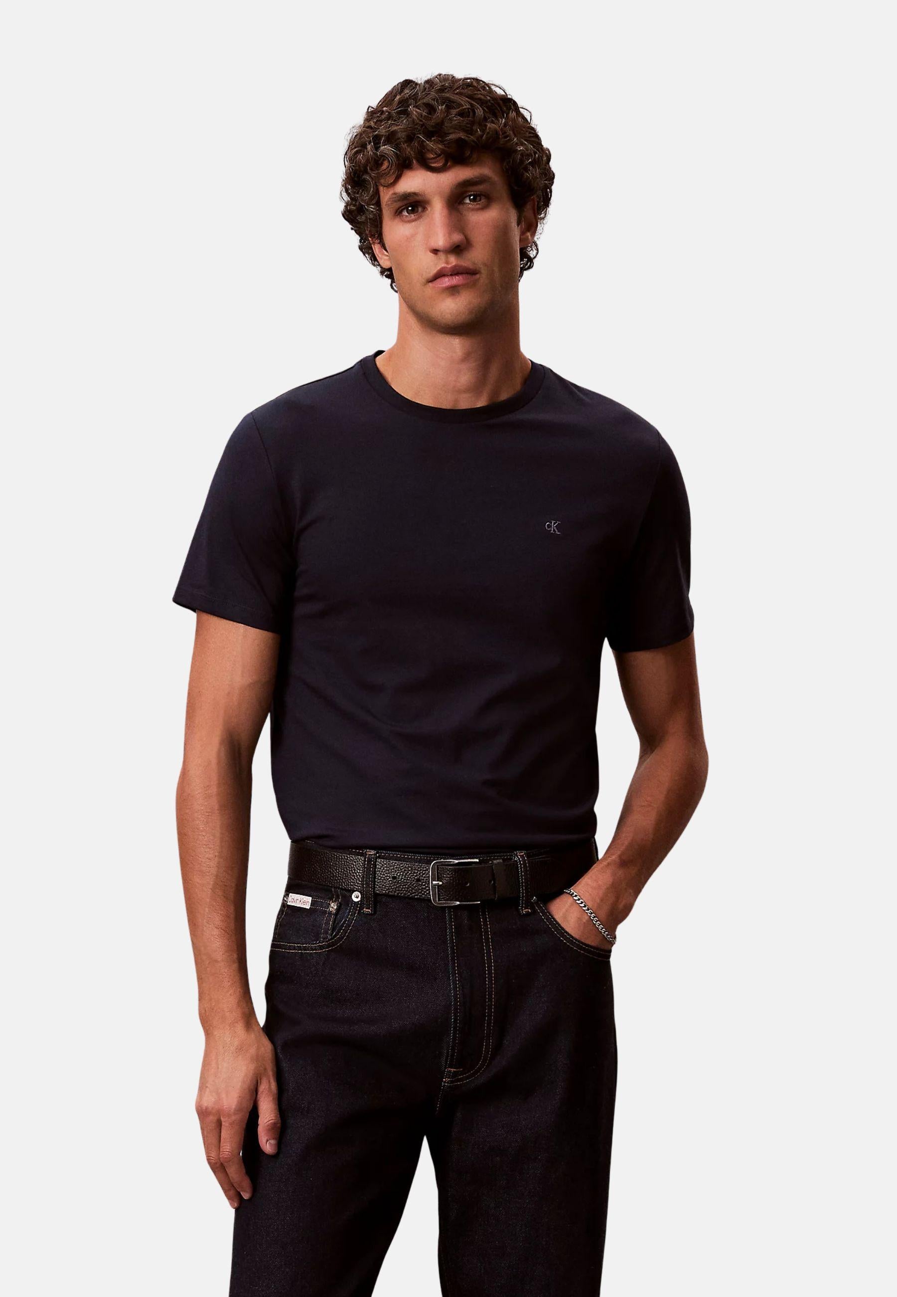 Liquid Touch Slim T-Shirt