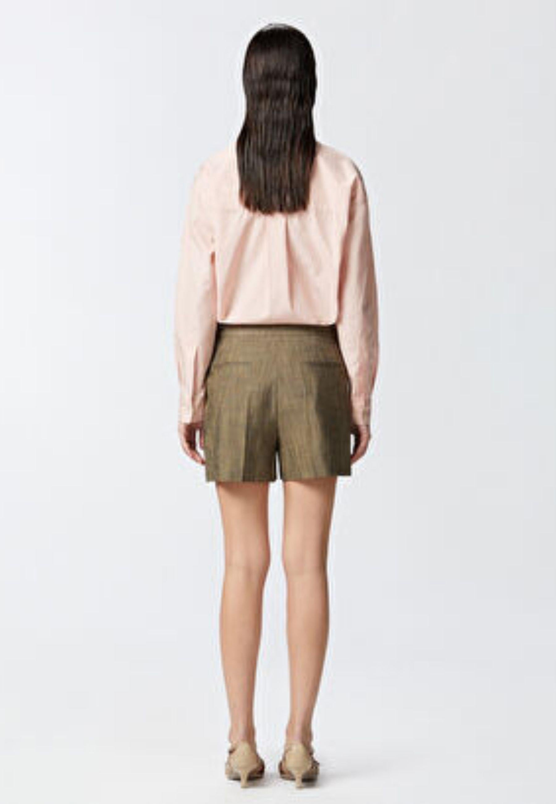 PINKO - Stylish Penny Pocket Shorts | Donna