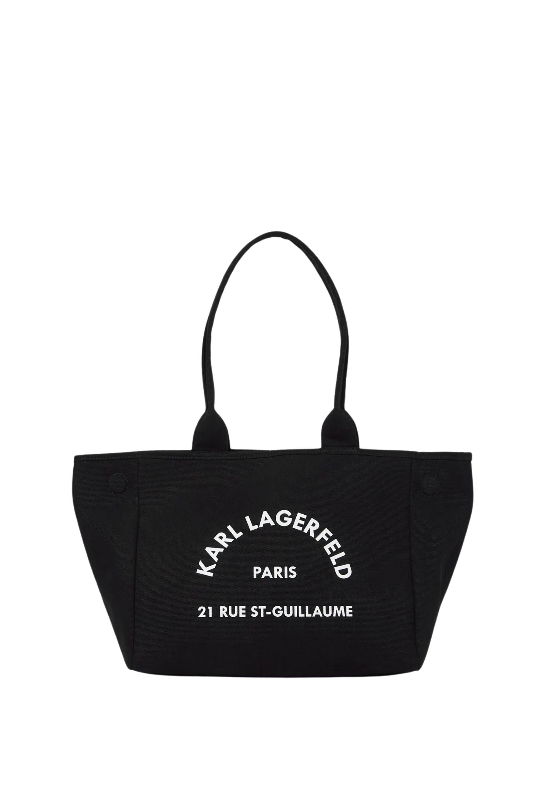 Borsa Tote Trasformabile Rue St-Guillaume