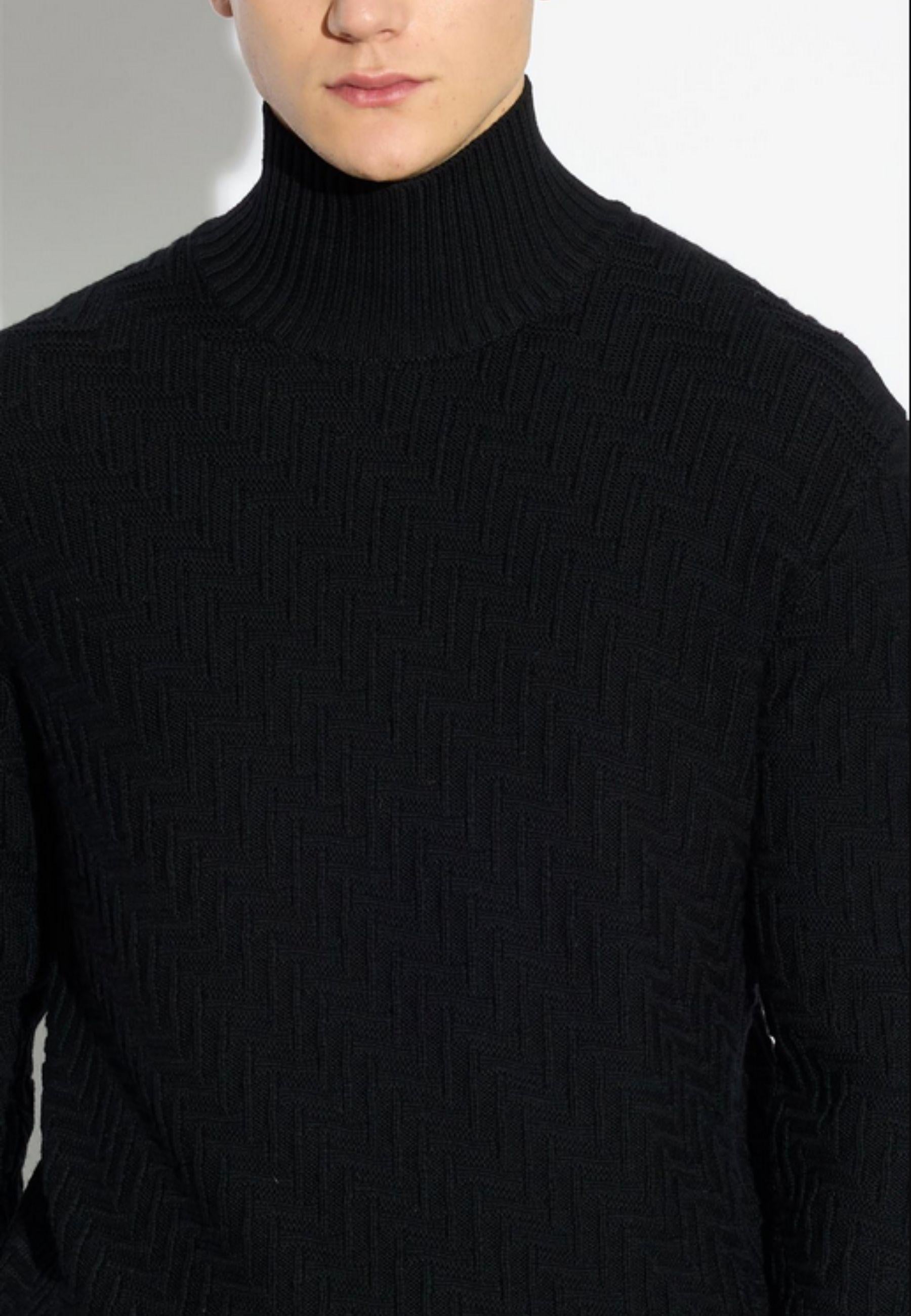 Maglia Lupetto - Paolo Pecora Milano