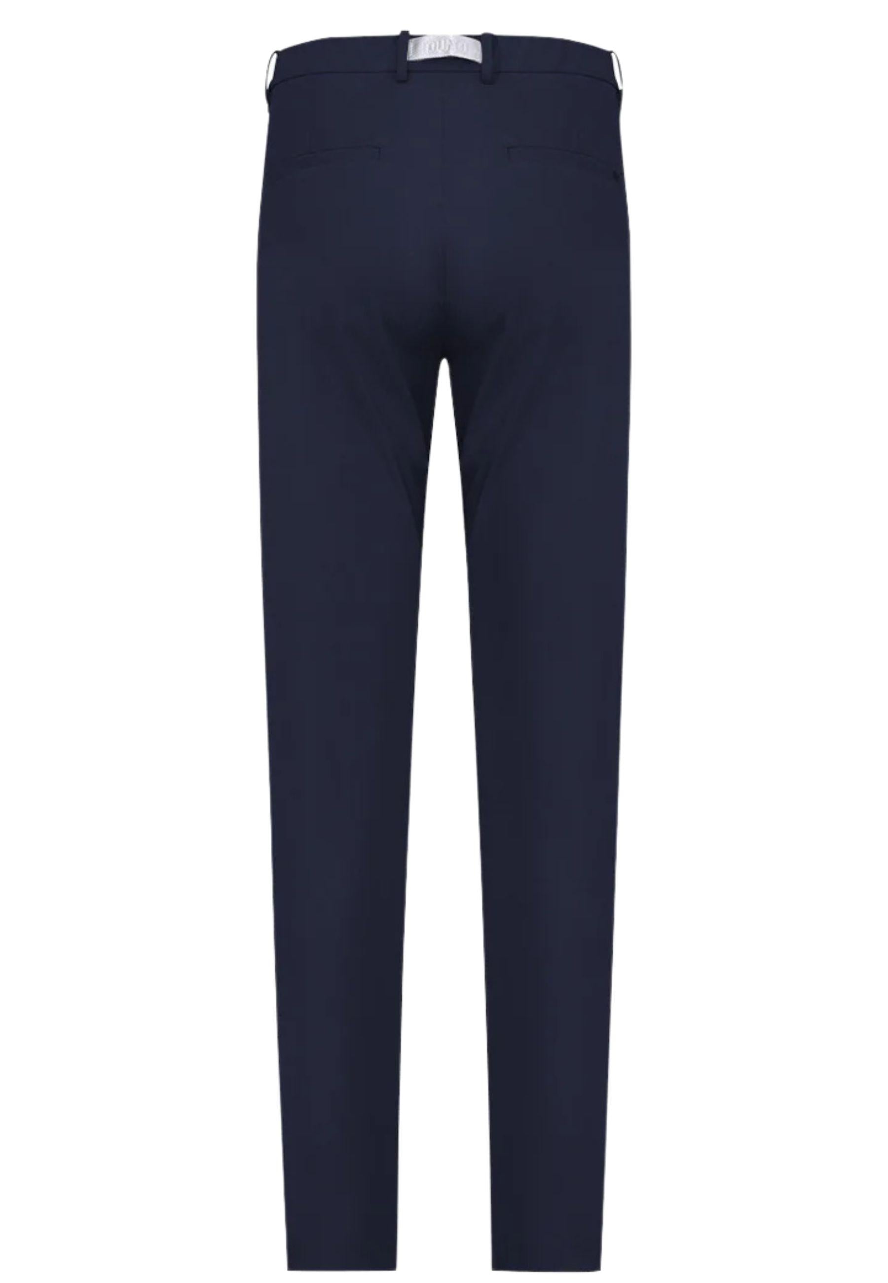 Pantalone in tessuto tecnico