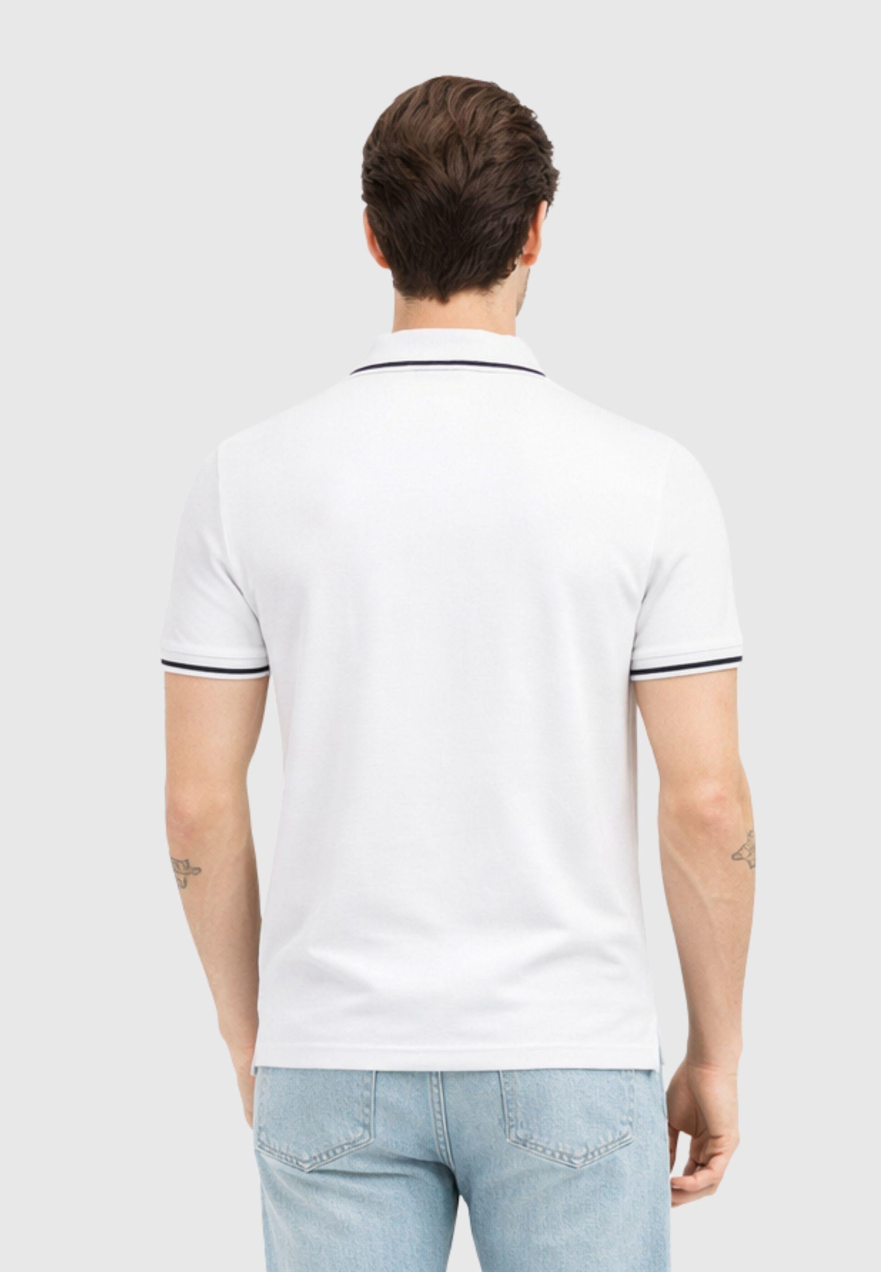 Emporio Armani - Polo uomo