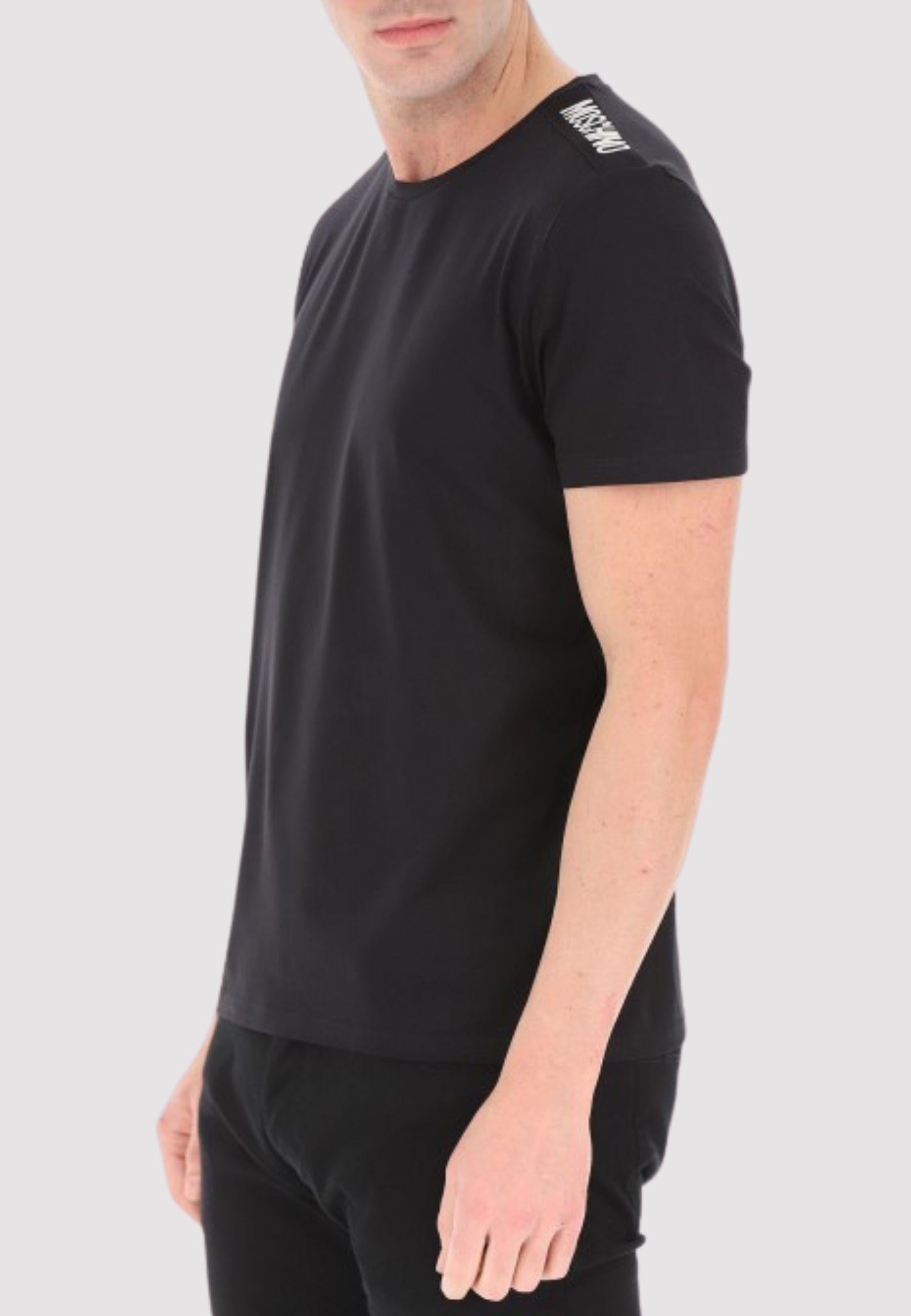 Confezione da 2 t-shirt Moschino UNDERWEAR