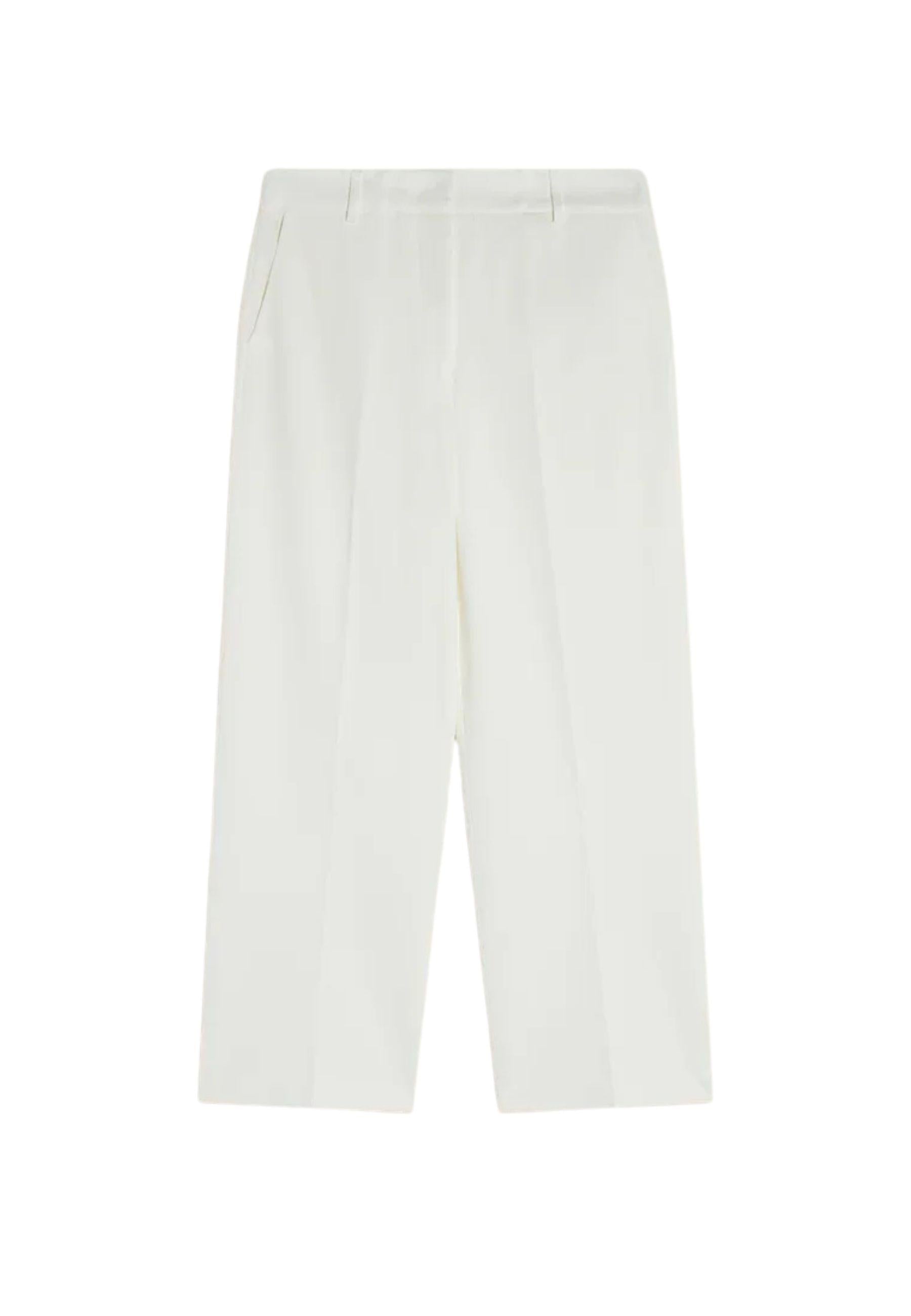 PANTALONE GAMBA DRITTA