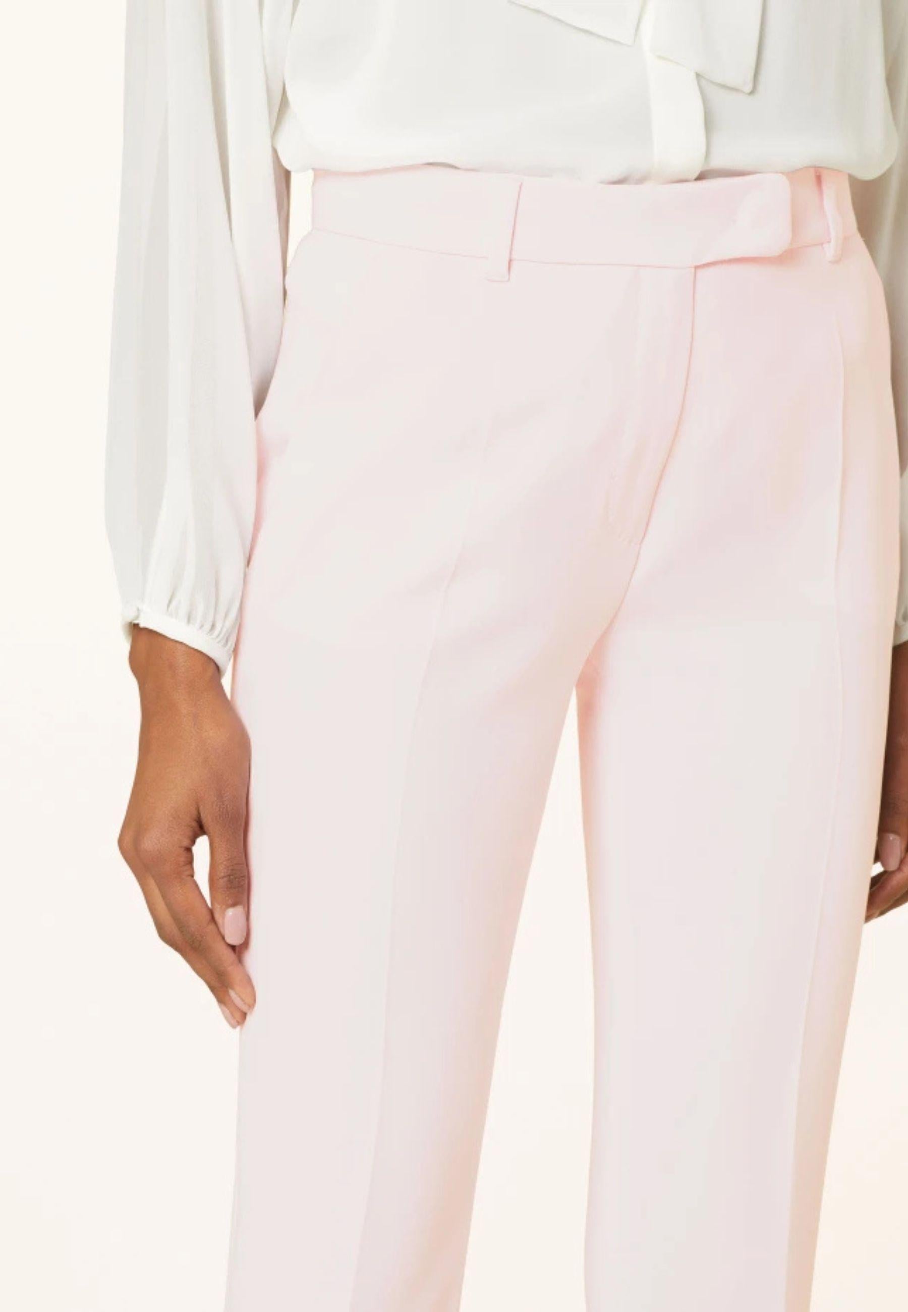 Pantalone Jerta in cady tecnico
