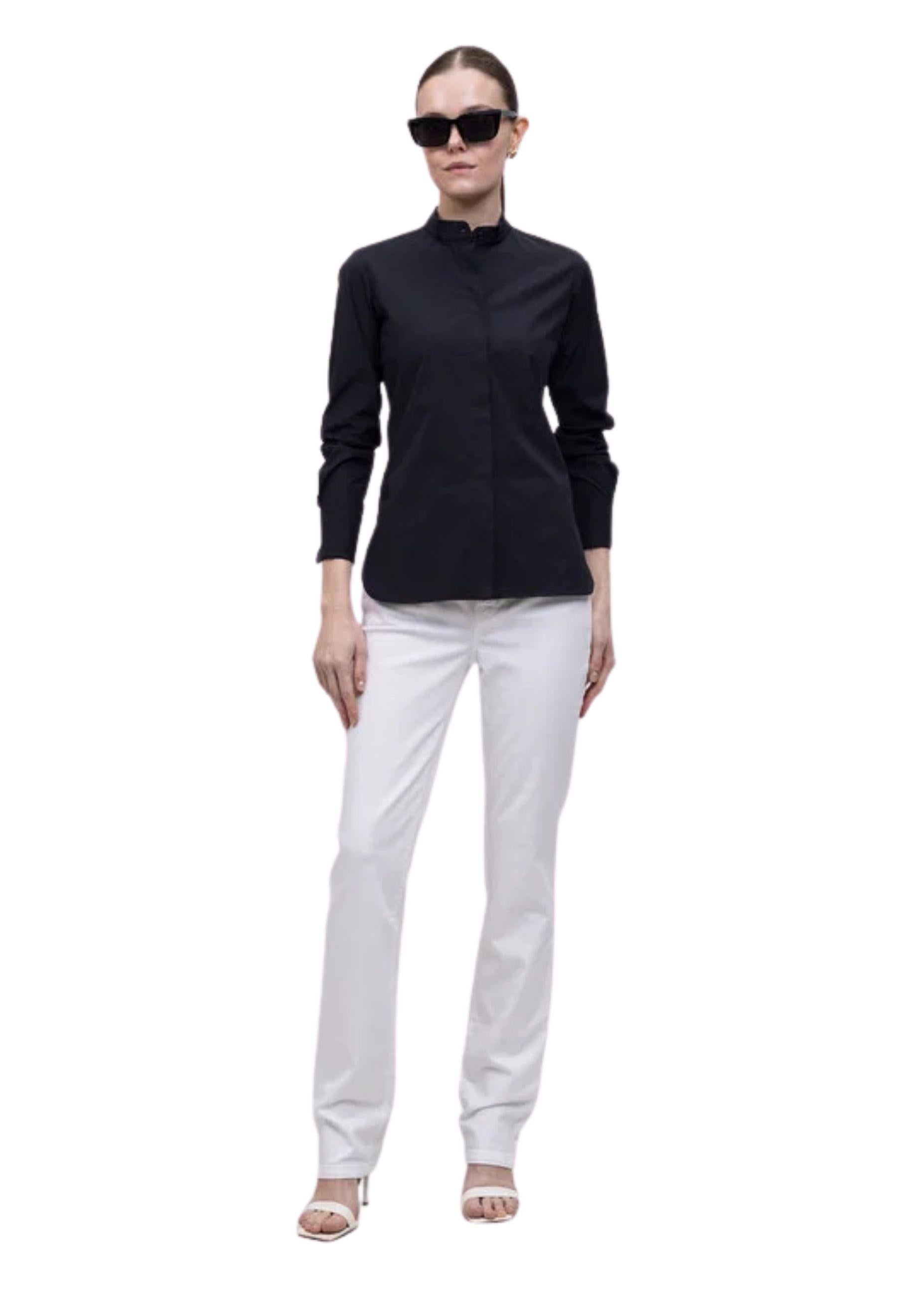 Max Mara - Jeans bianchi "JONNY"