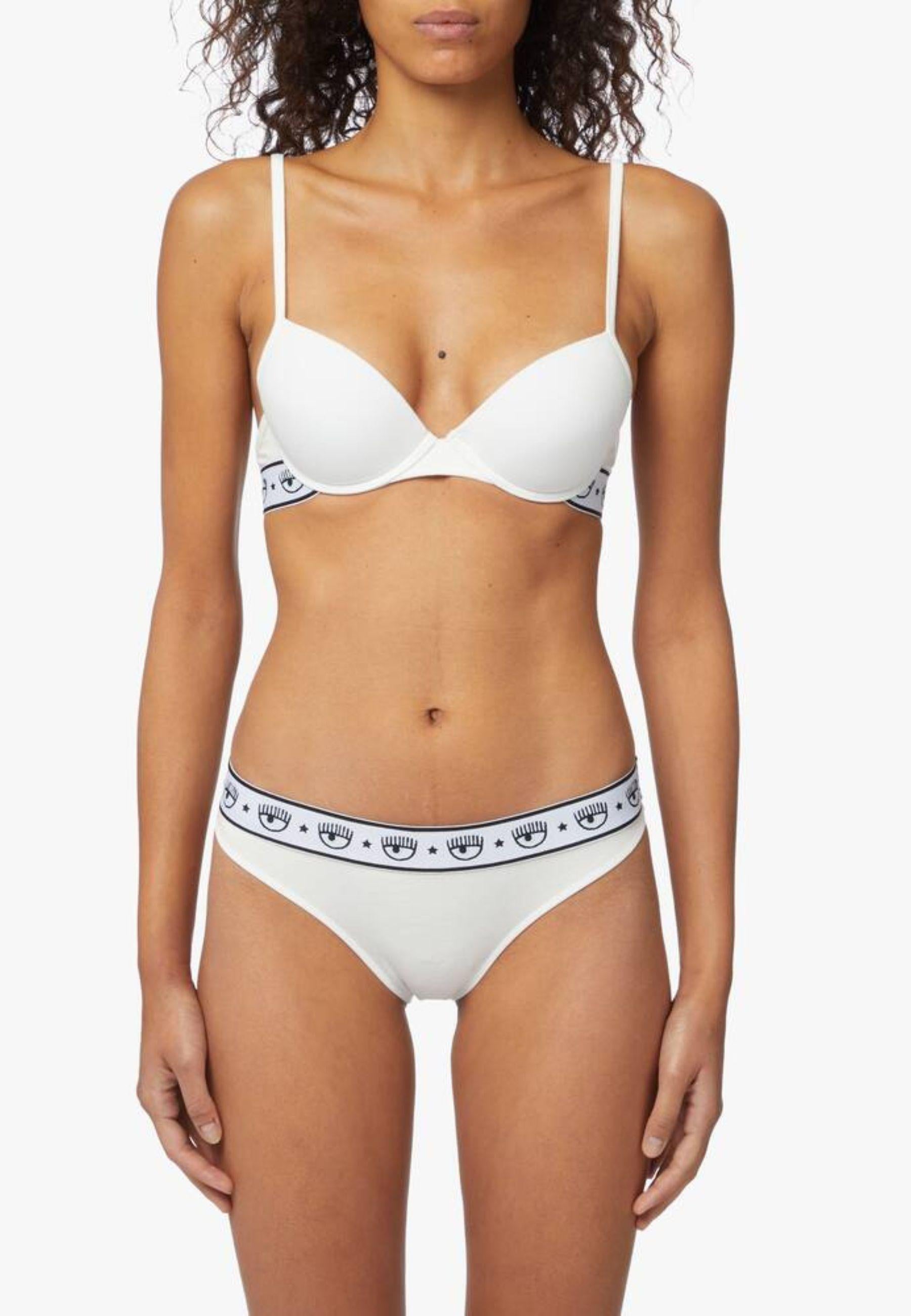 Reggiseno Push-Up