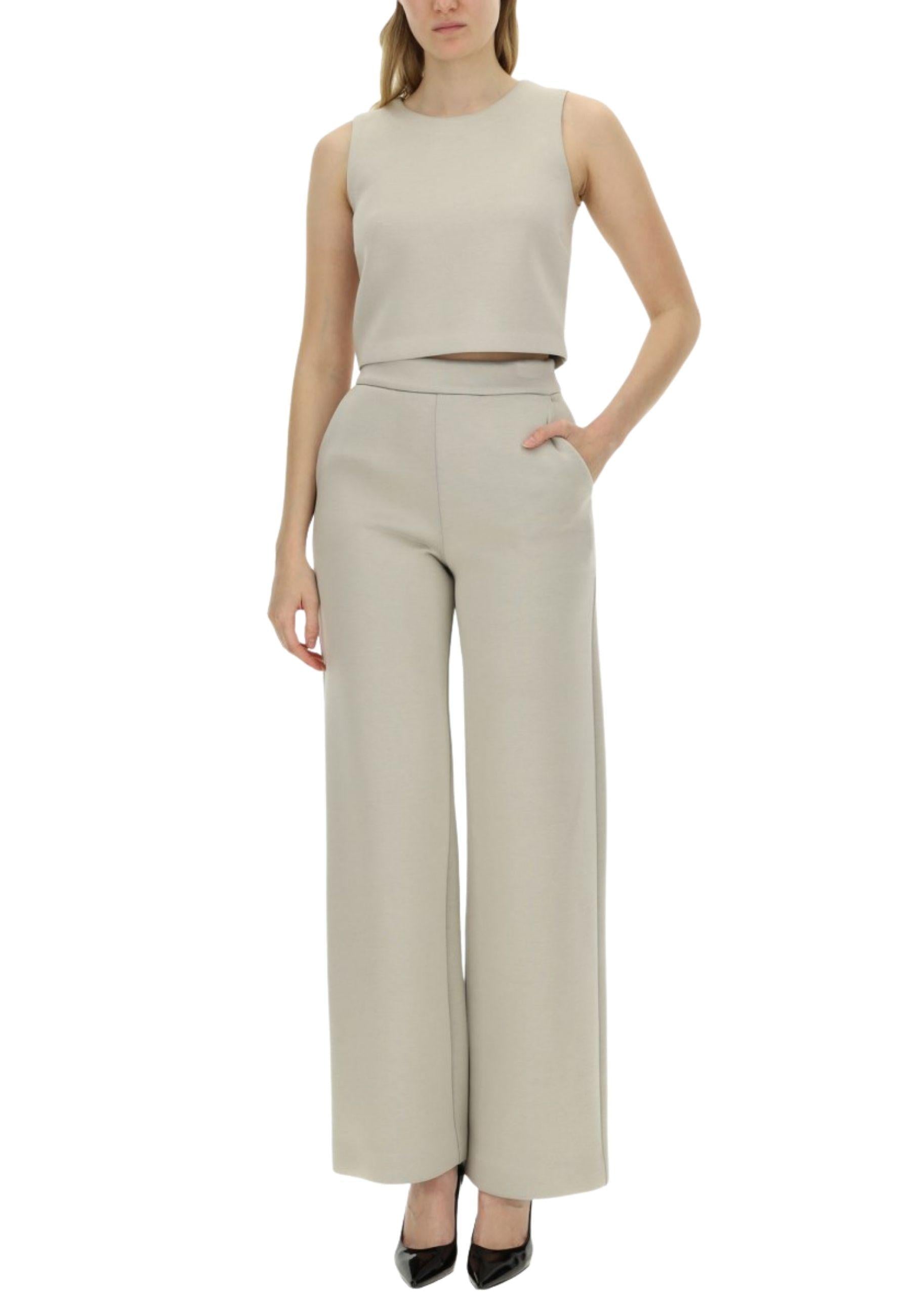 Top Dazzy Timeless in viscosa stretch