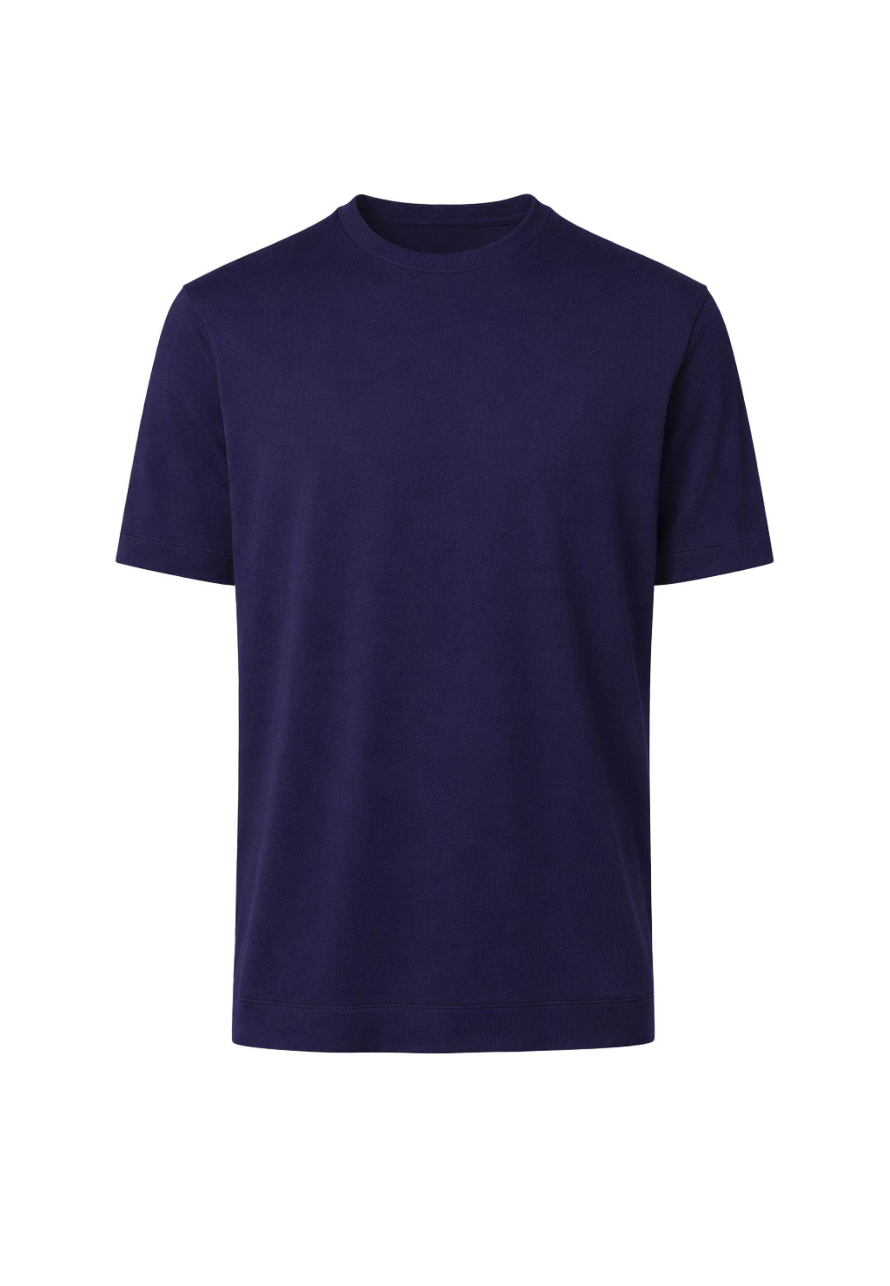 DANIELE FIESOLI - T-Shirt Cotton Crepe