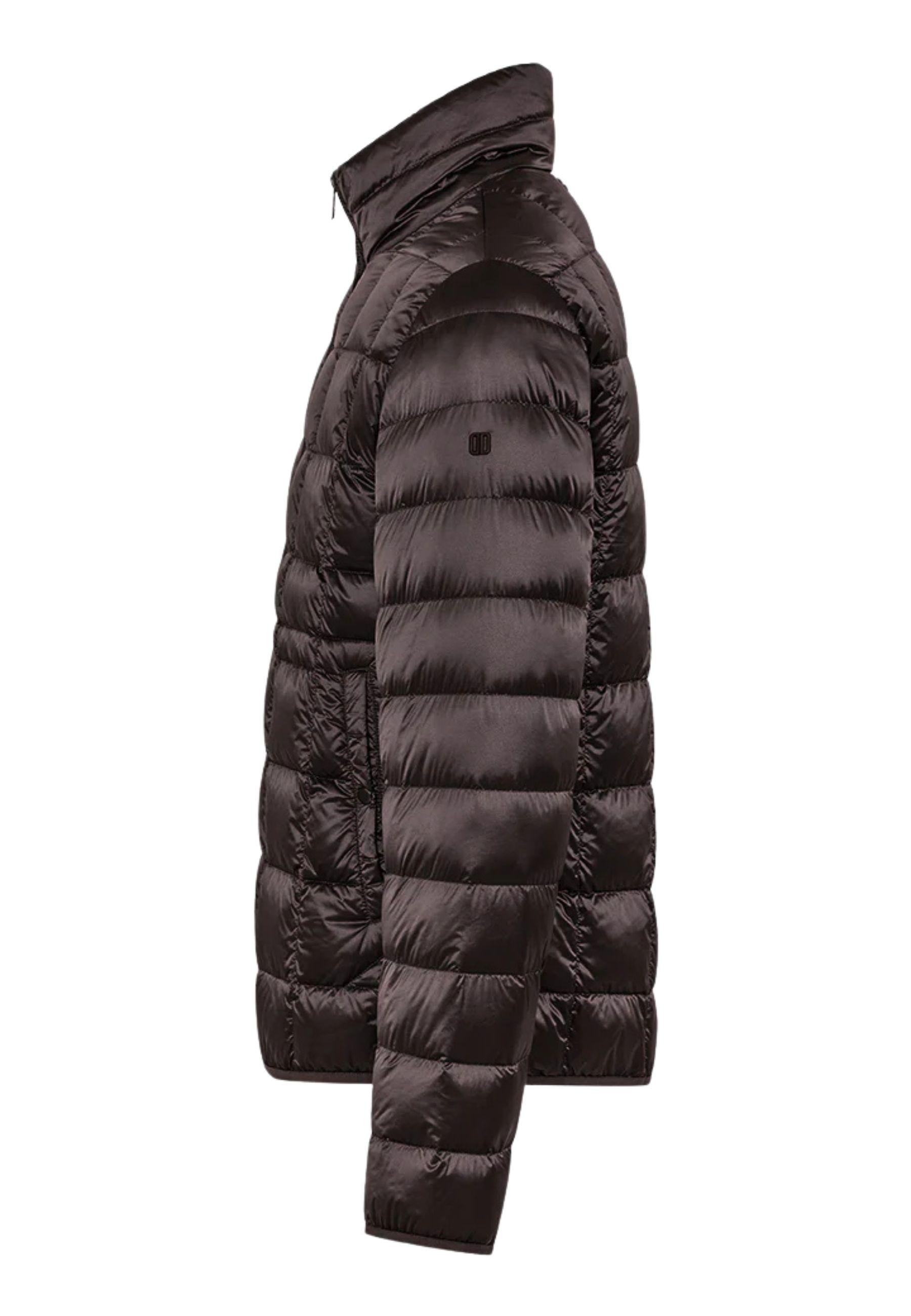 Picot 3in1 realizzato in lana tecnica 3-Layer