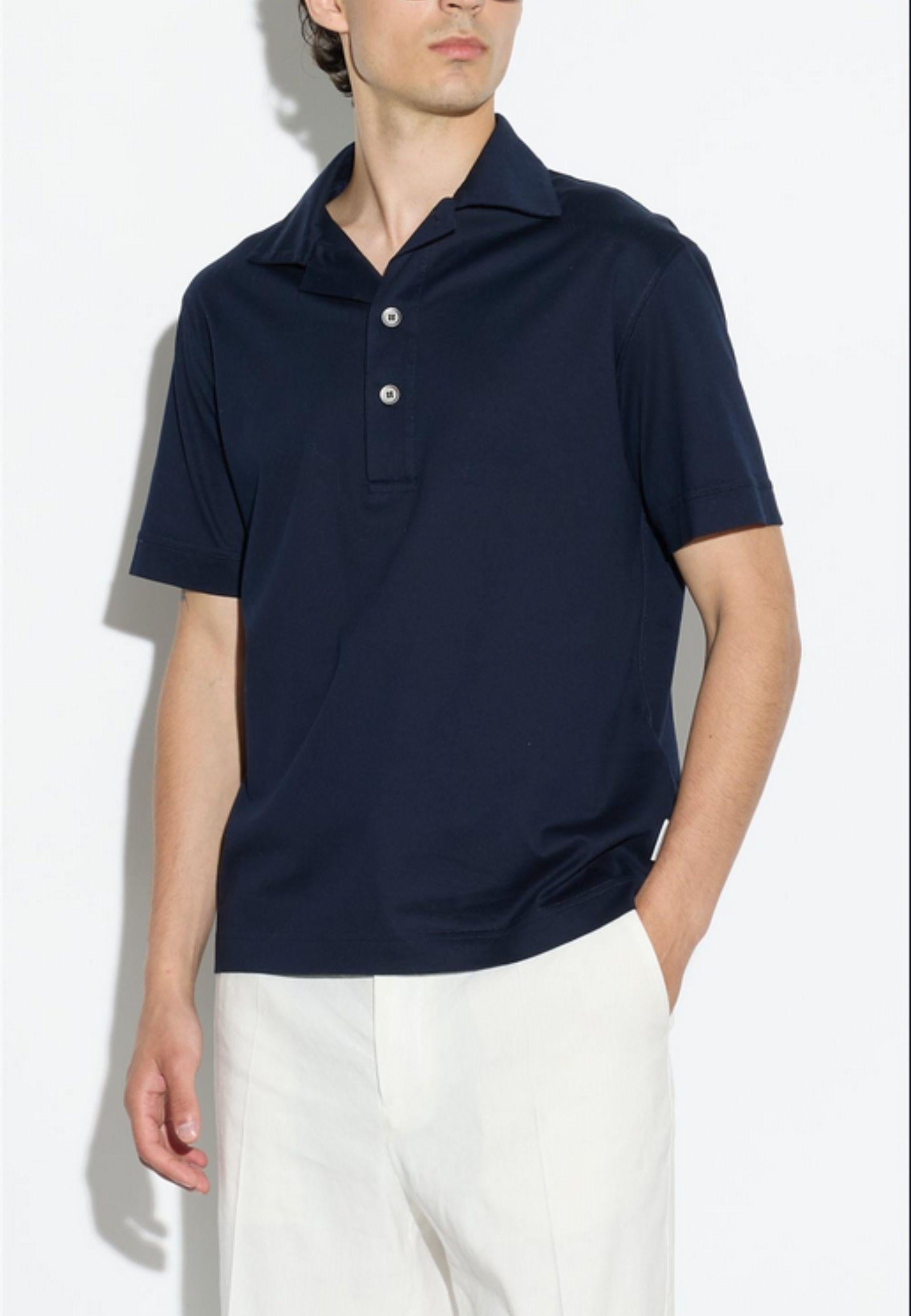 Polo uomo Paolo Pecora
