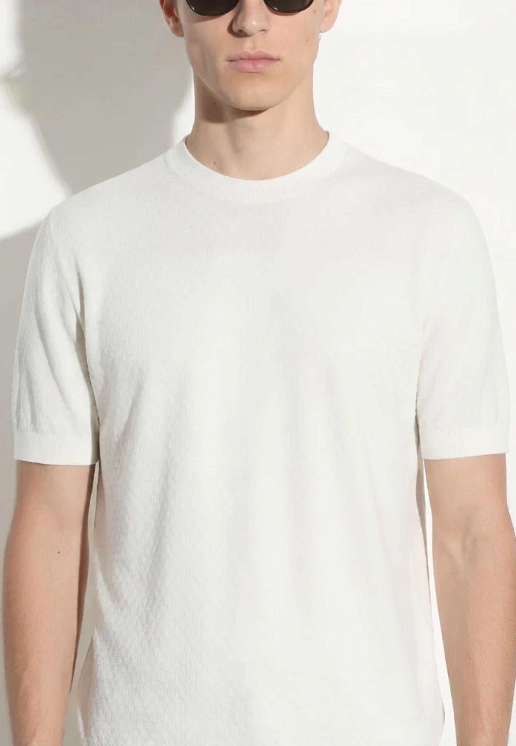 Maglia uomo Paolo Pecora