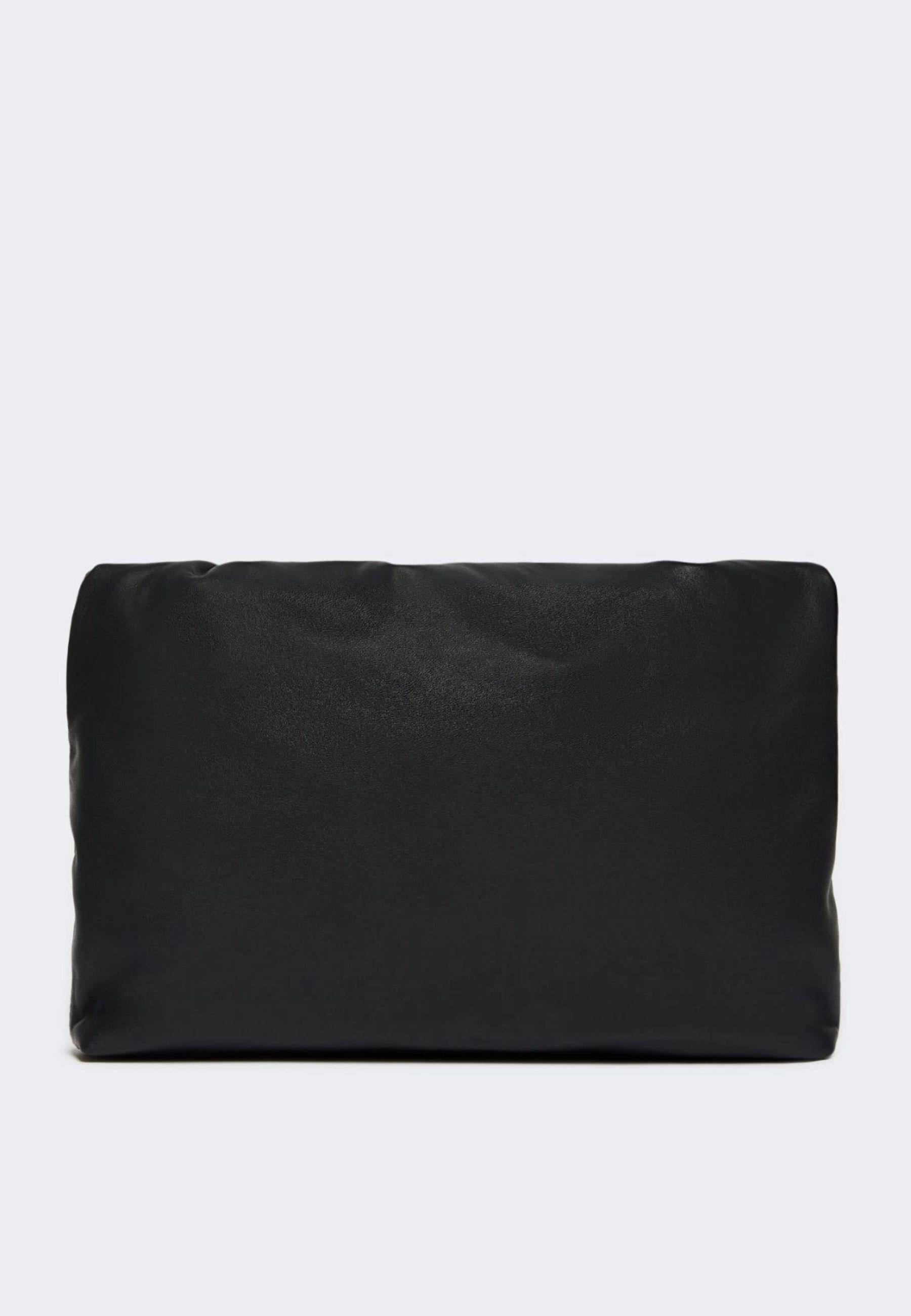 Weekend Max Mara - Pasticcino Bag in pelle nappata