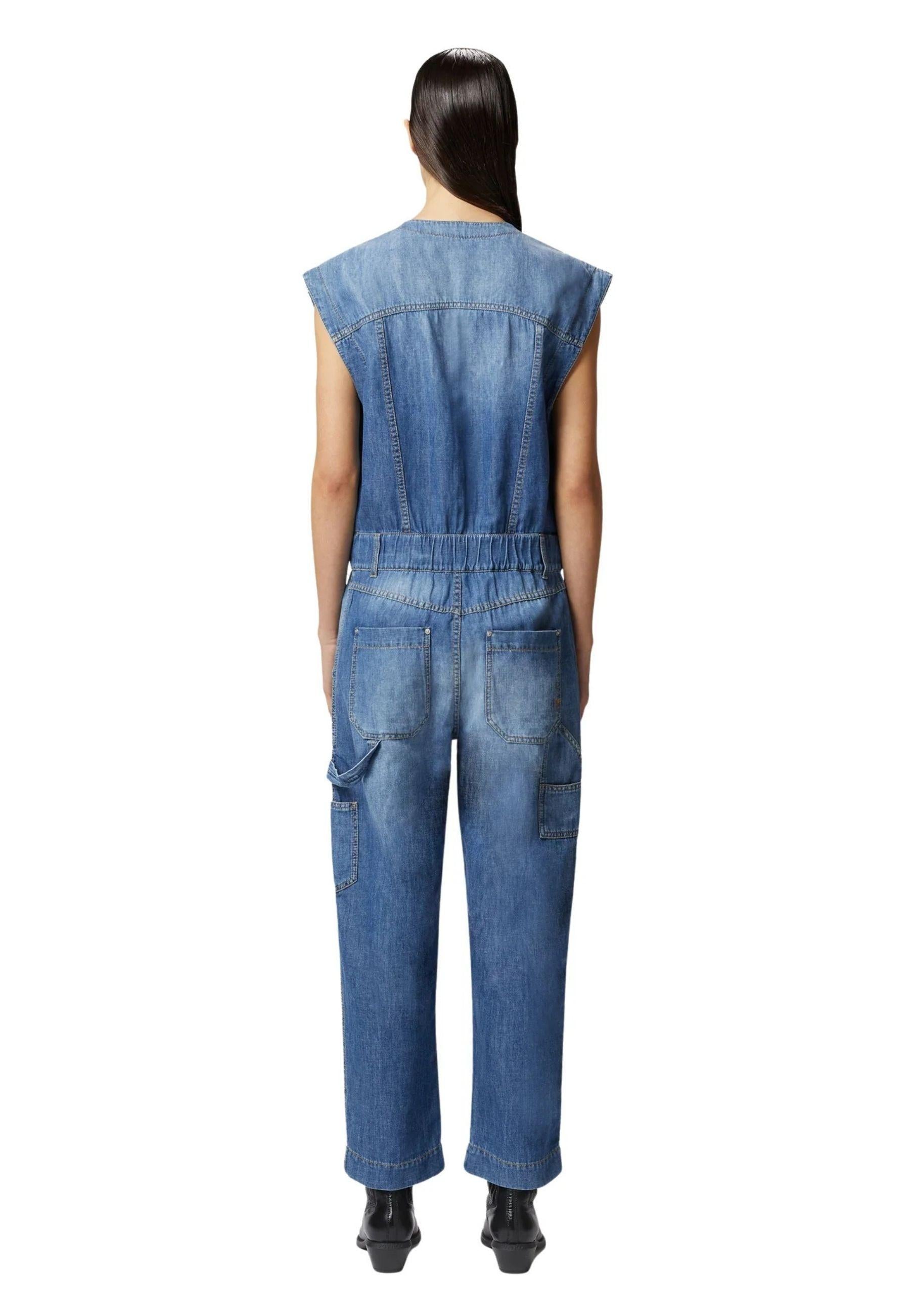 Tuta donna Pinko