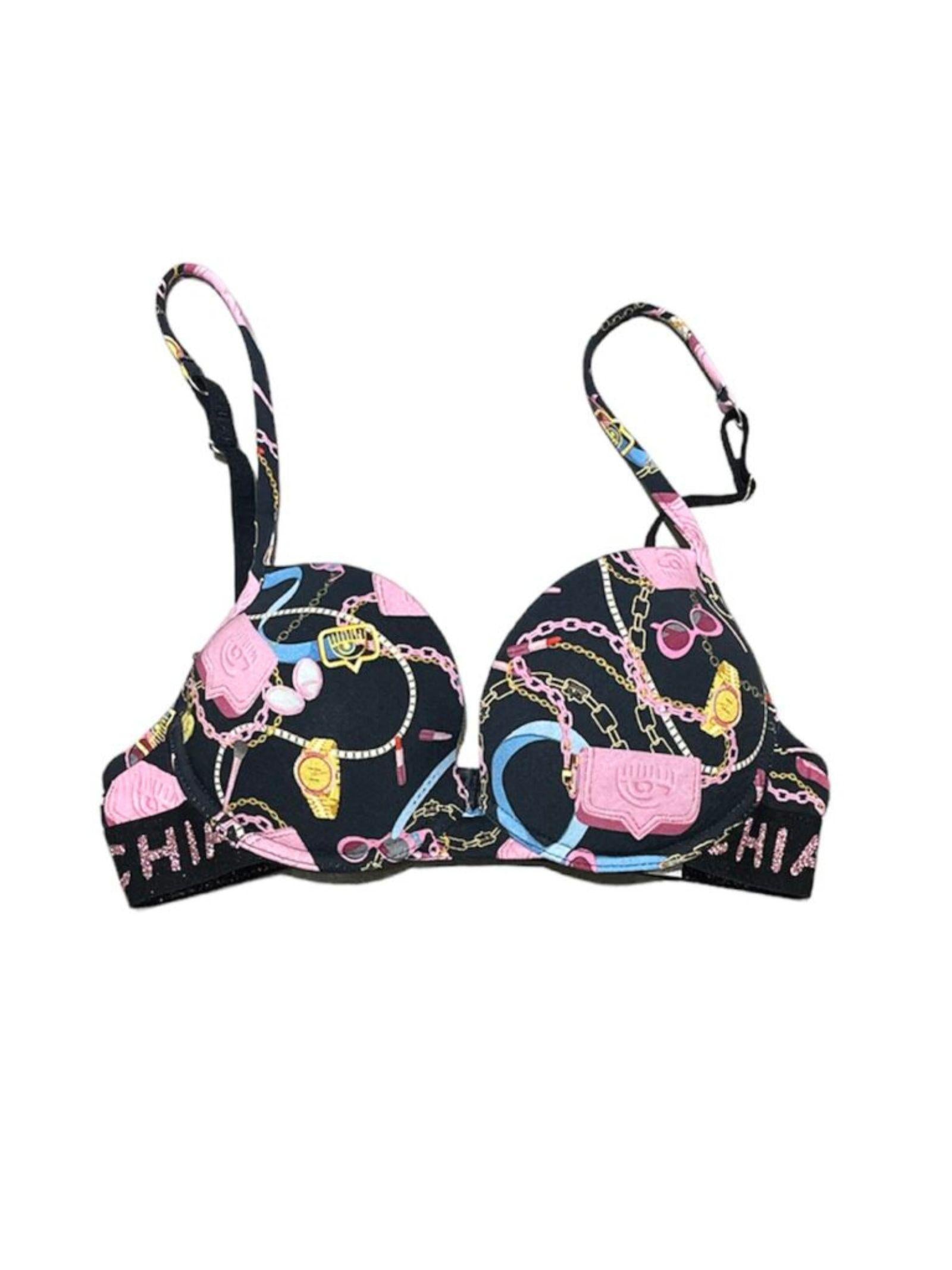 Reggiseno a balconcino CF ICONIC Chiara Ferragni