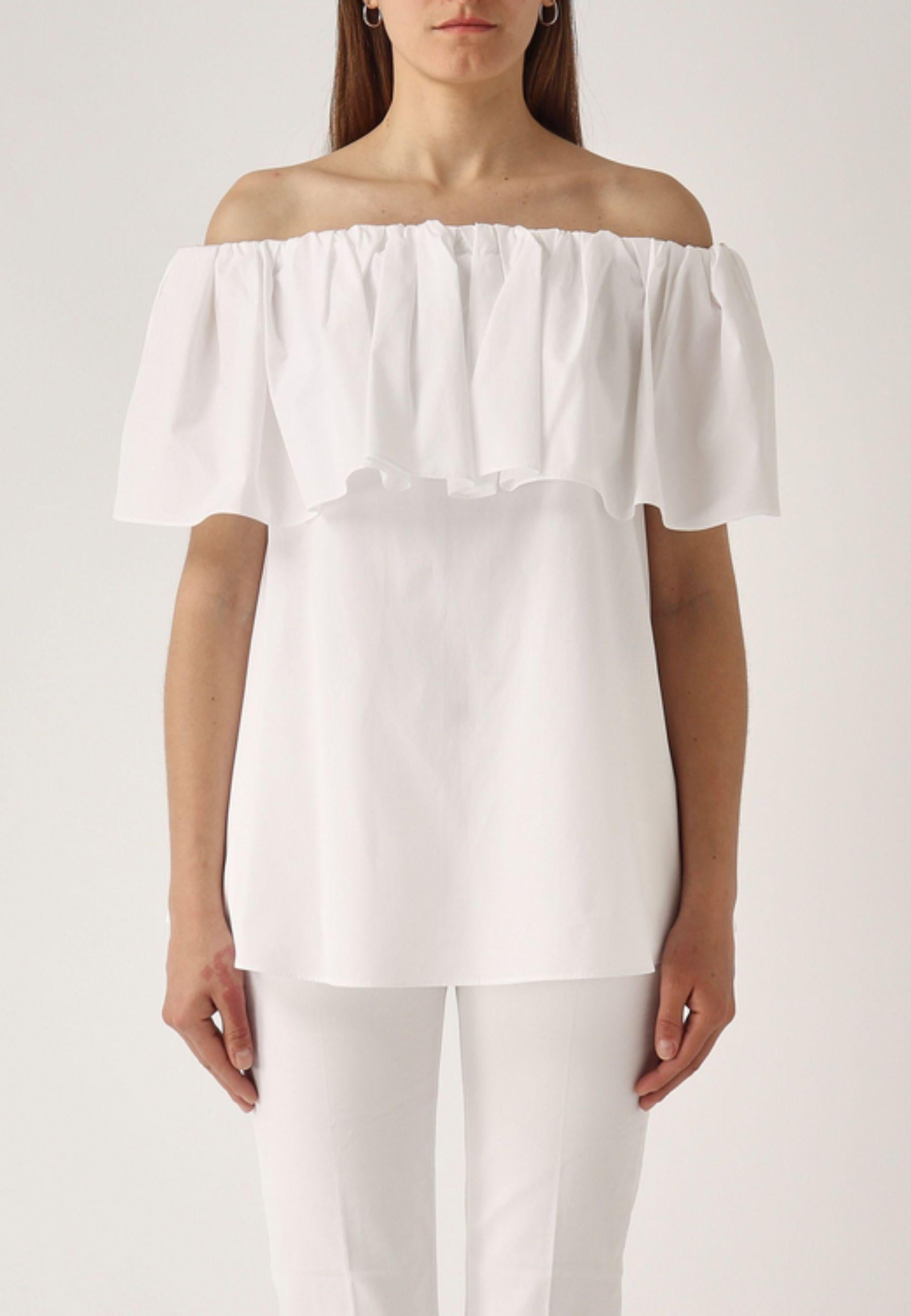 Blusa Peccati Max Mara Studio