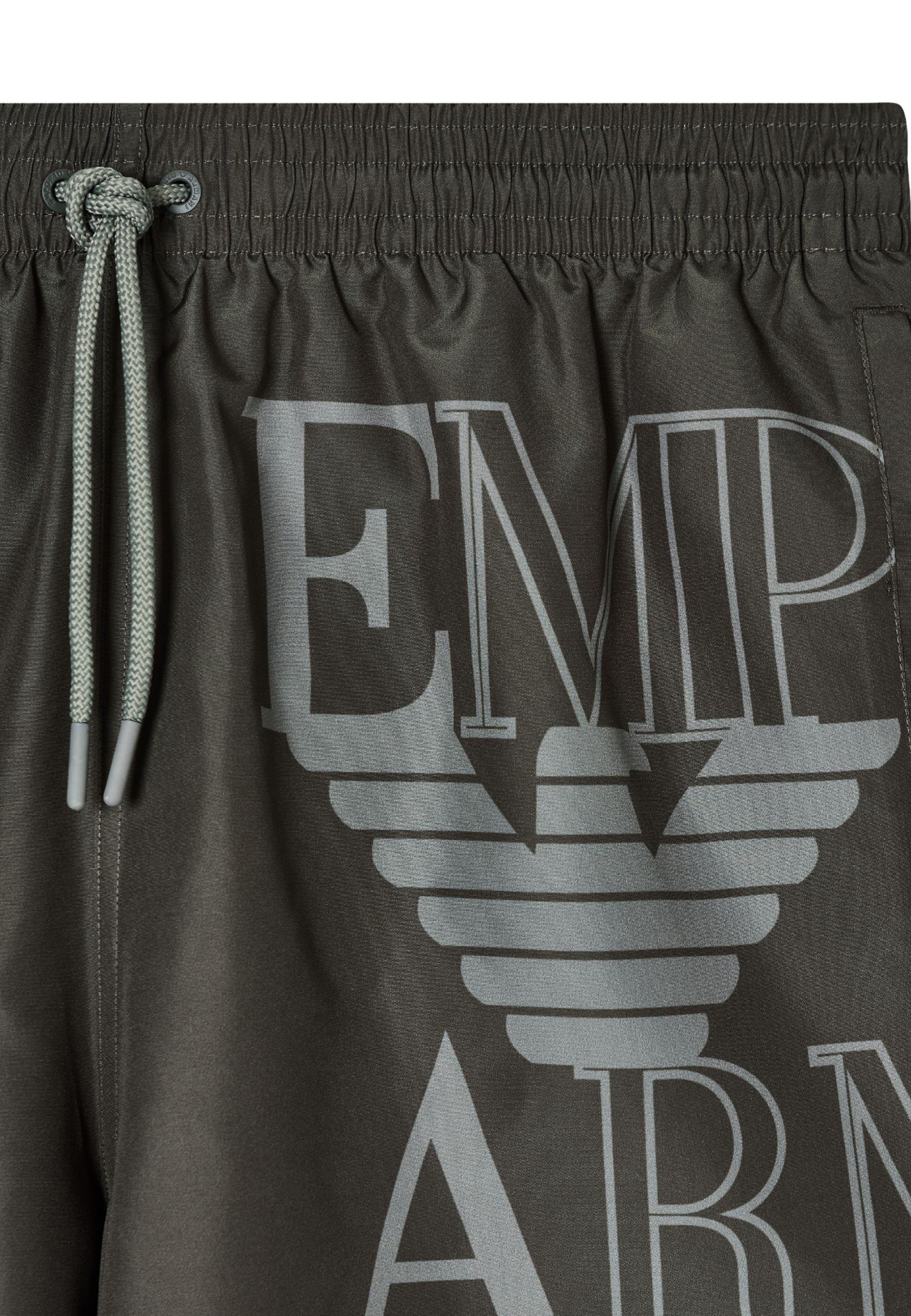 Costume shorts Bold Logo