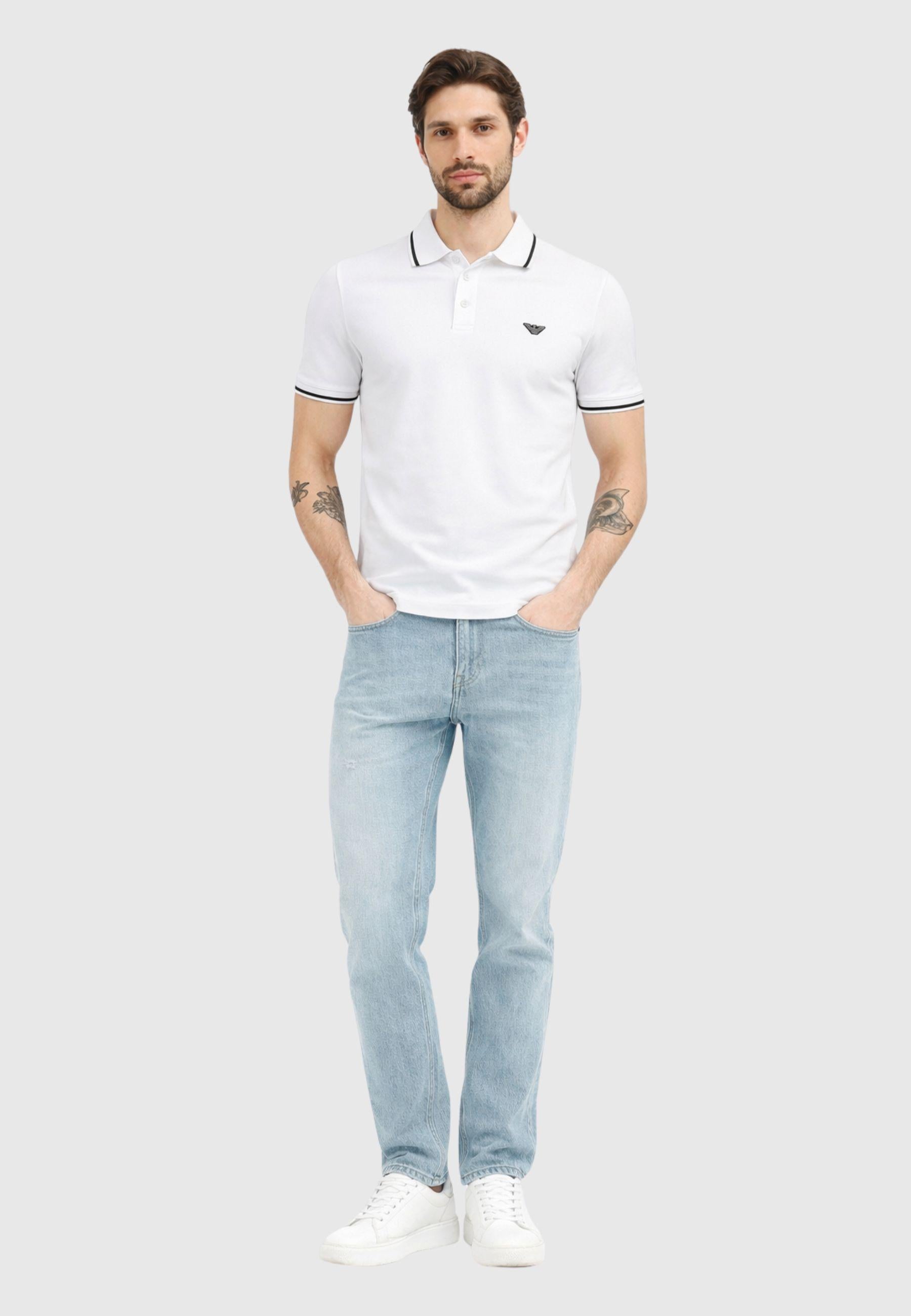 Emporio Armani - Polo uomo