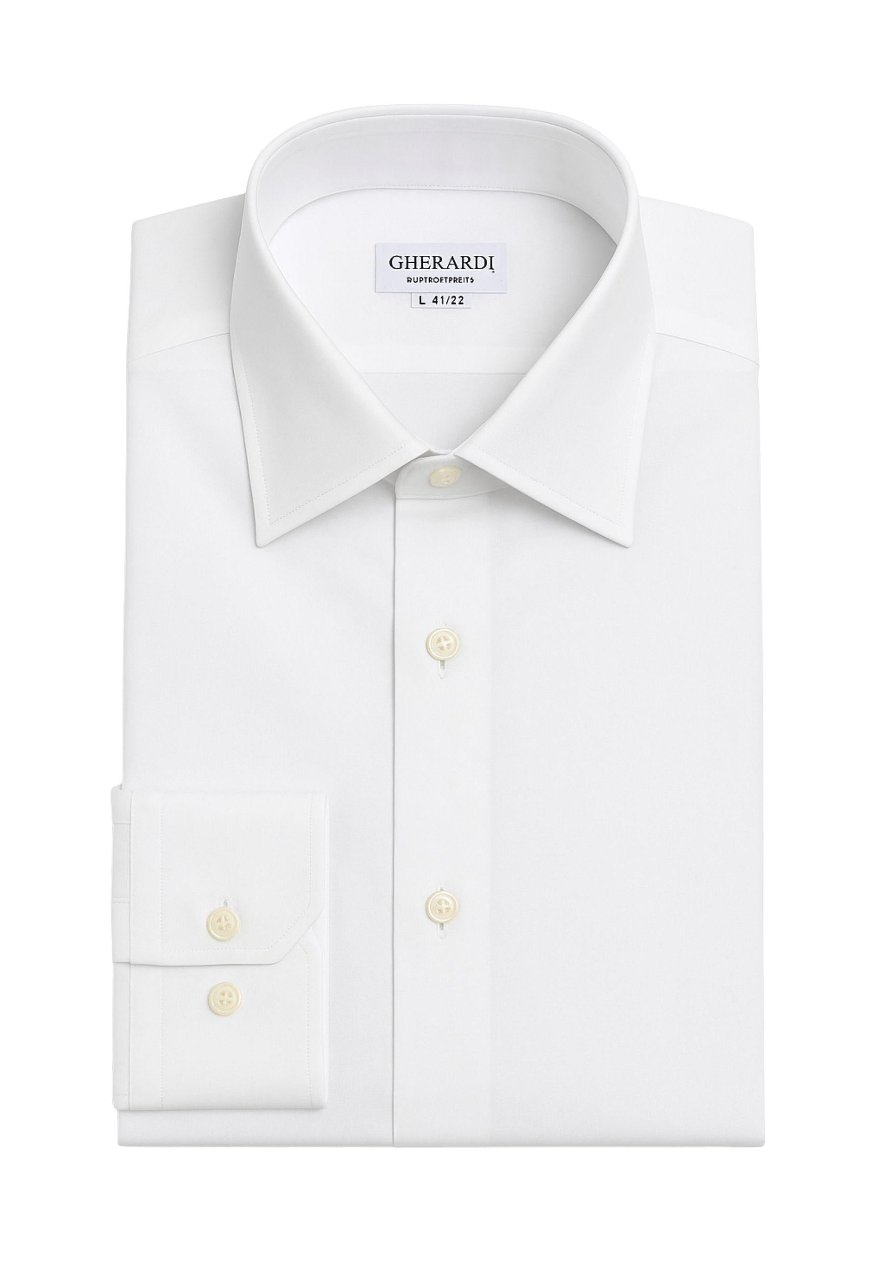 Camicia classica - Alessandro Gherardi