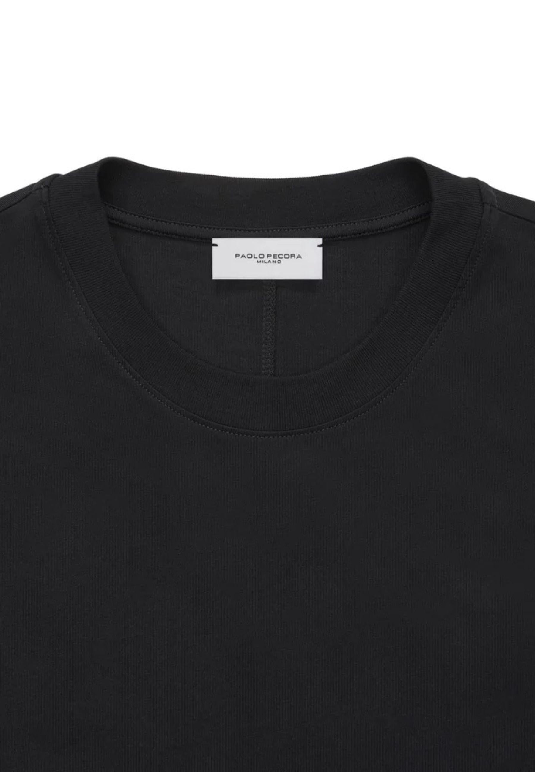 T-shirt uomo Paolo Pecora