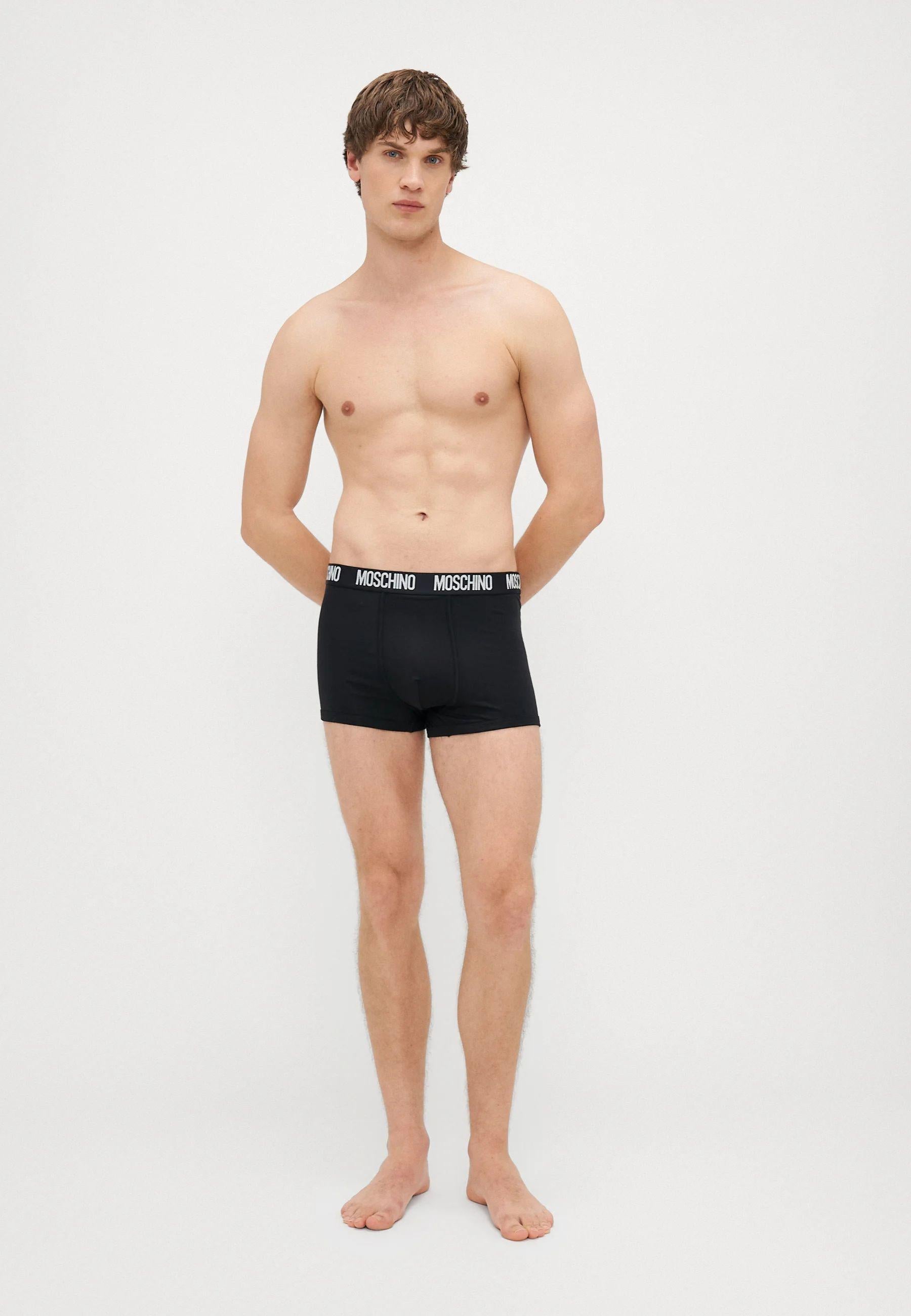 Confezione da 2 boxer<BR/>
