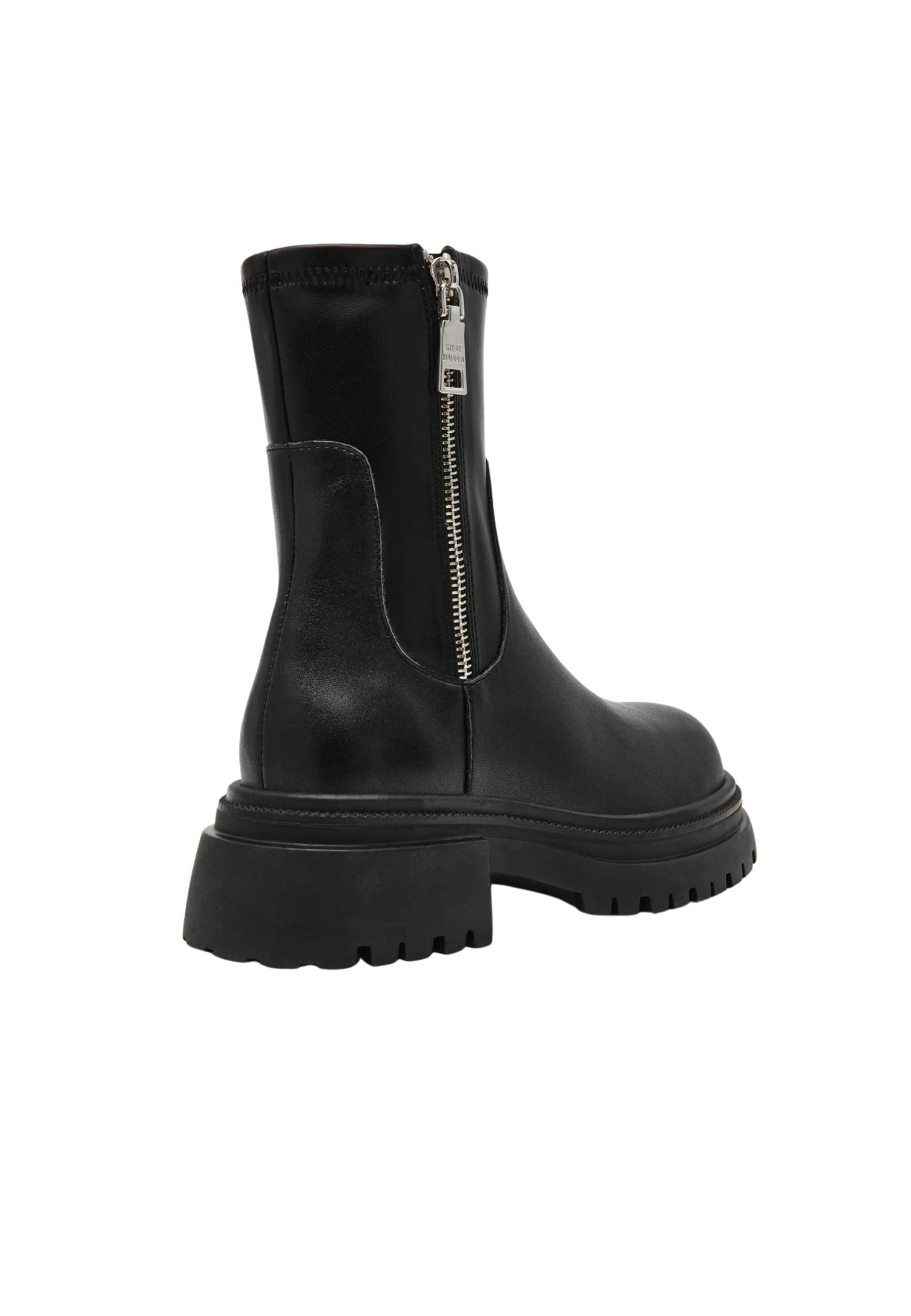 Steve Madden Roadmap - Tronchetto Nero