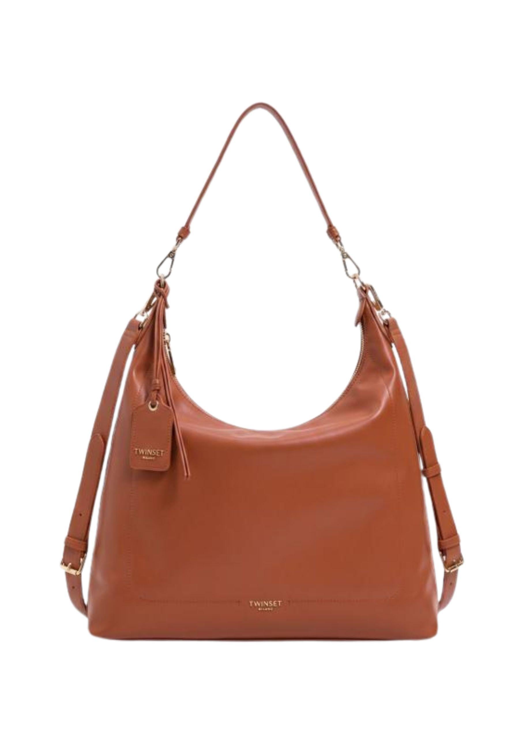 Borsa a spalla Twinset Milano