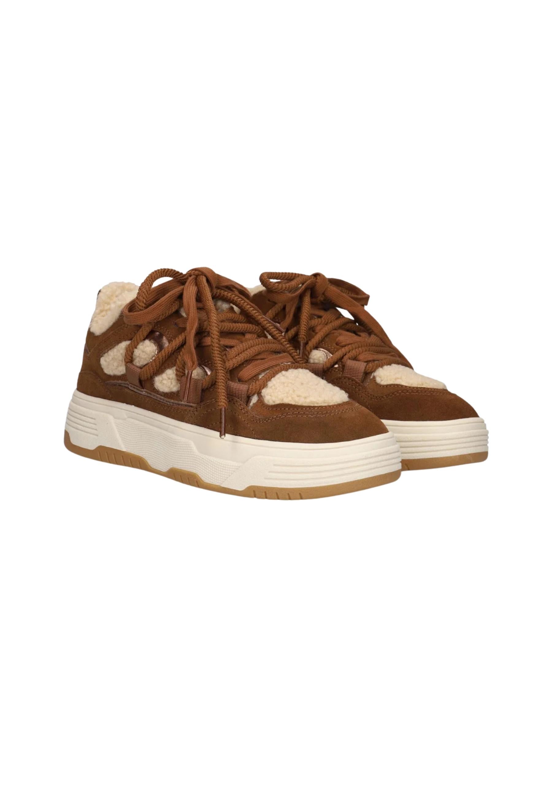 Steve Madden Boomer-F Sneakers