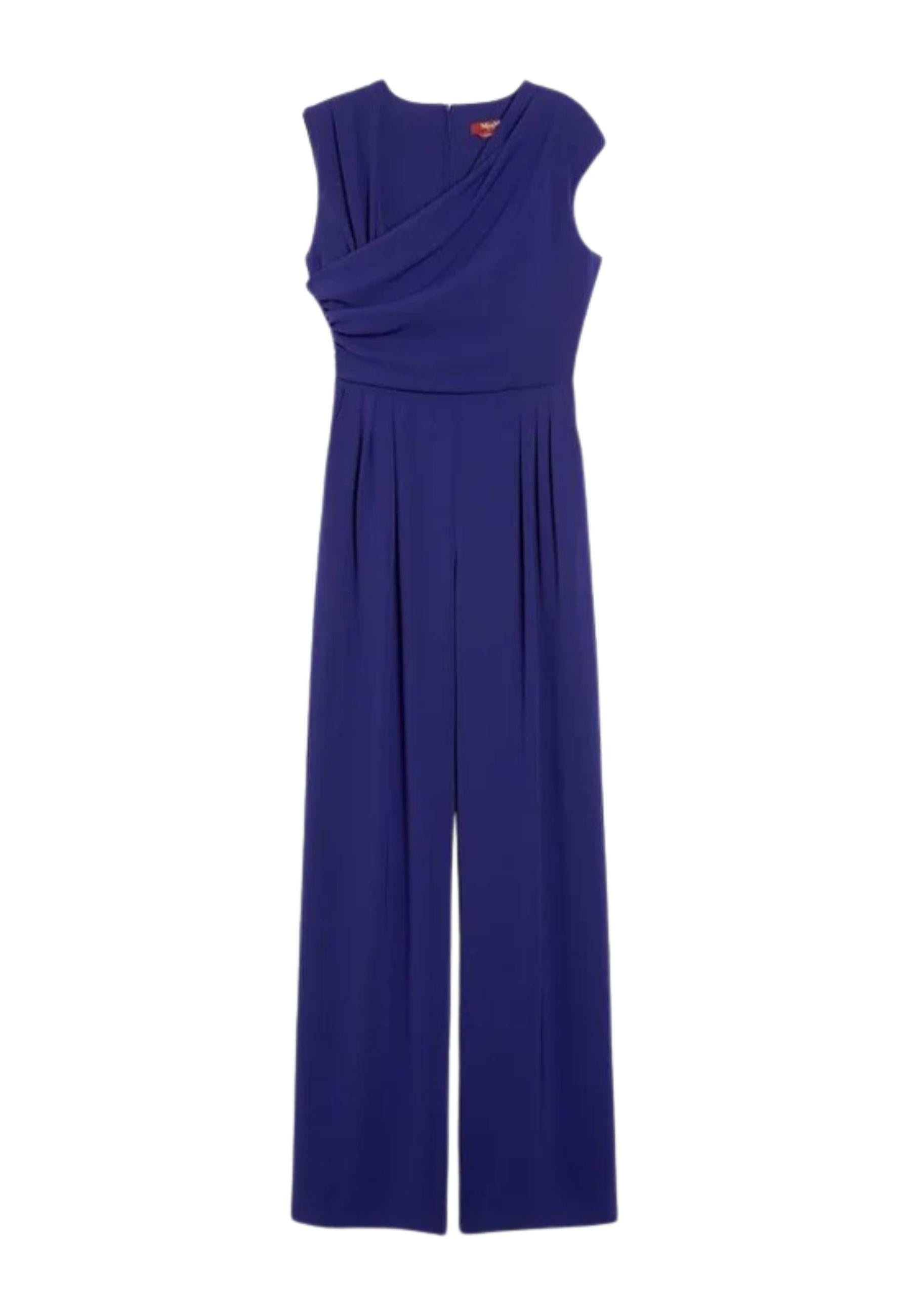Tuta donna elegante
