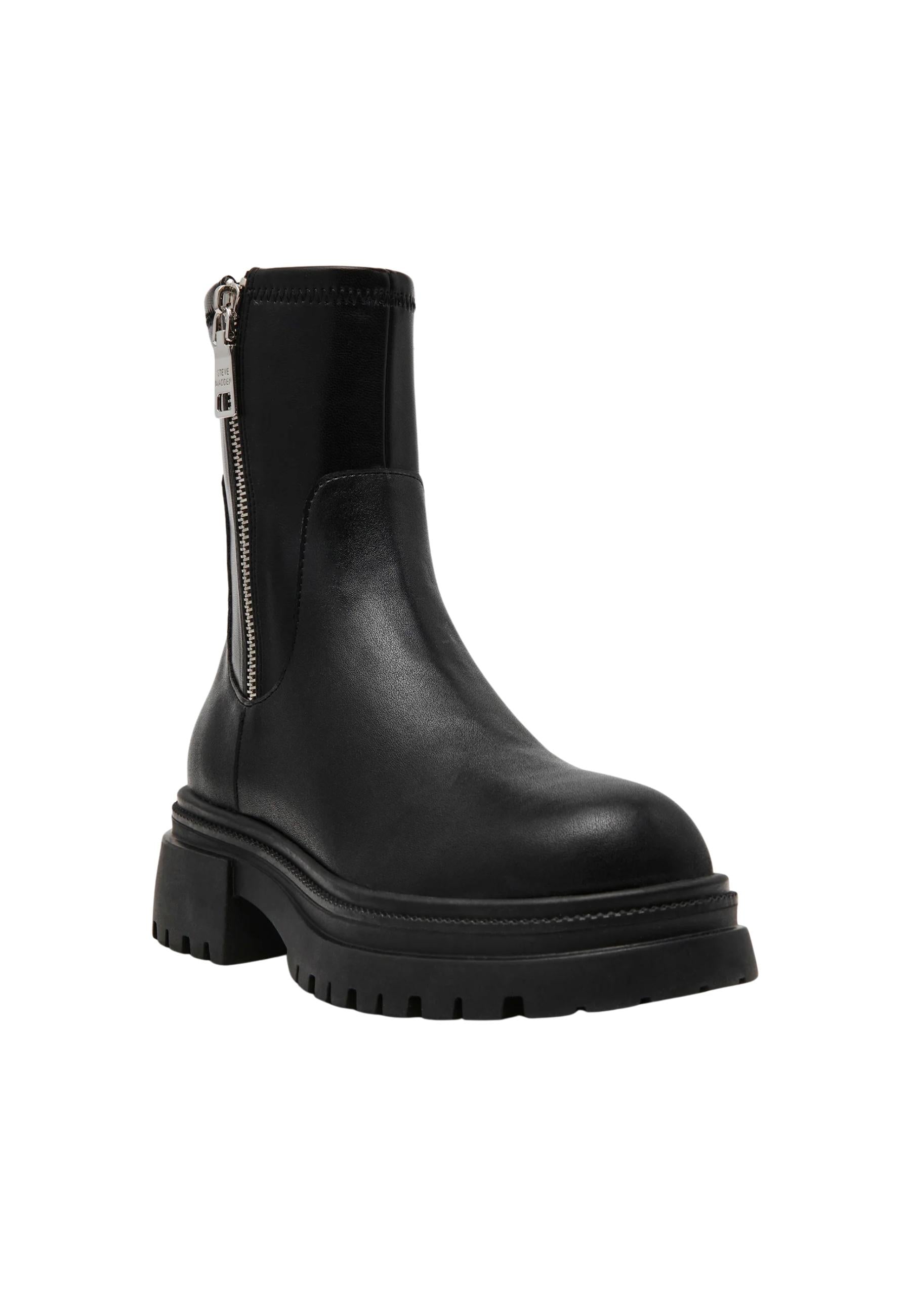 Steve Madden Roadmap - Tronchetto Nero