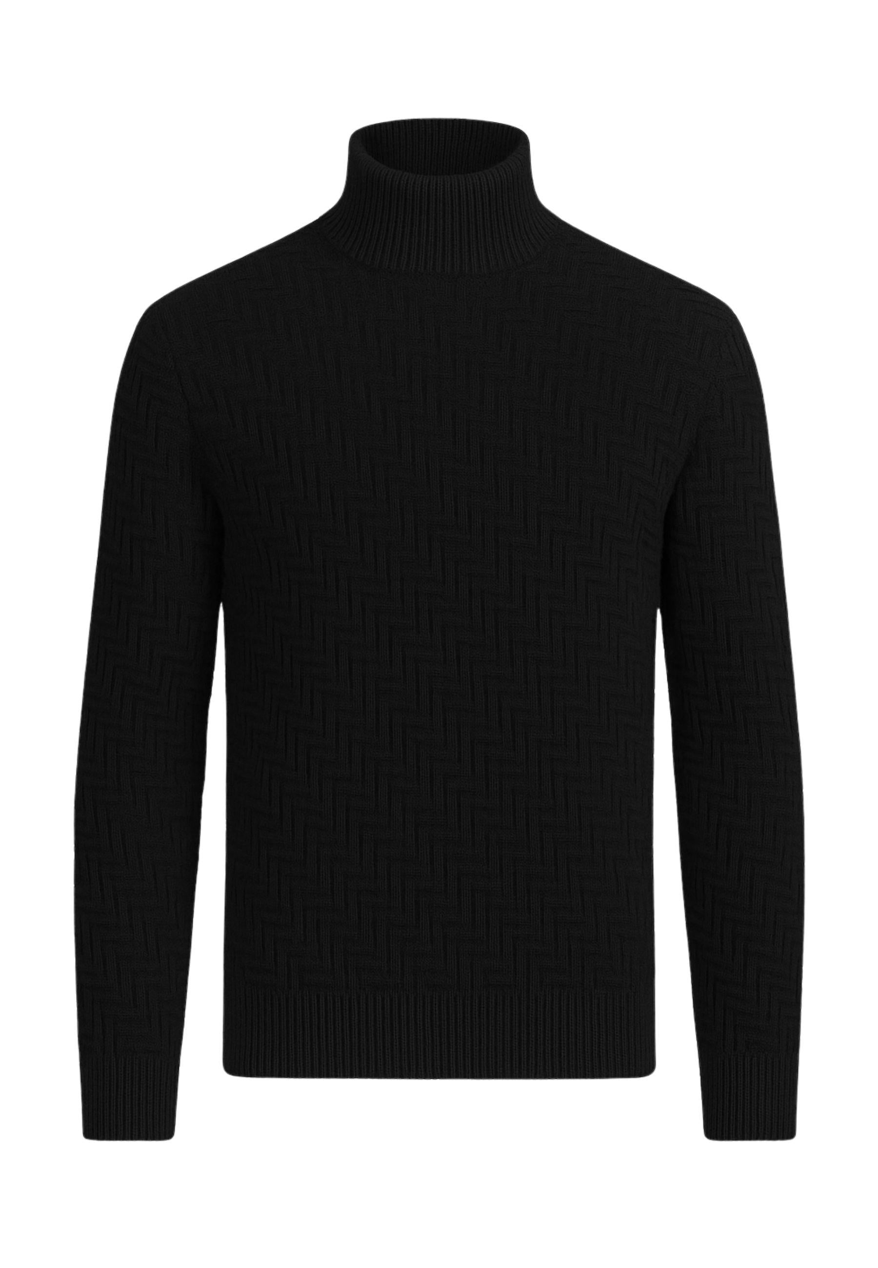 Maglia Lupetto - Paolo Pecora Milano