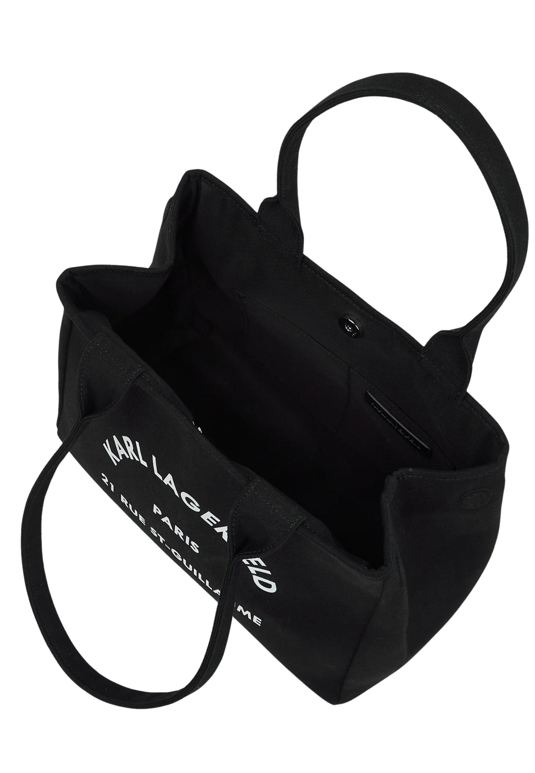 Borsa Tote Trasformabile Rue St-Guillaume