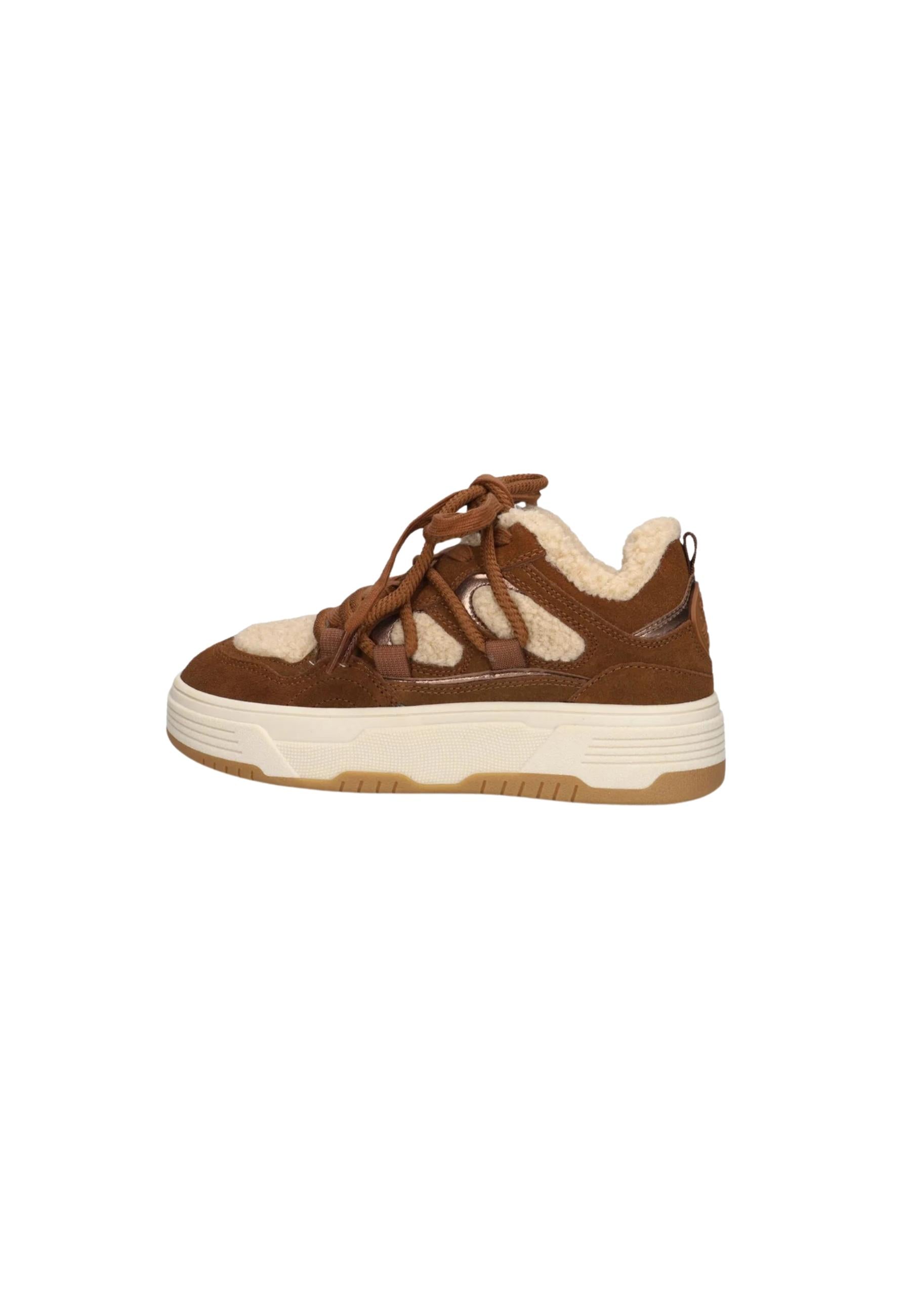 Steve Madden Boomer-F Sneakers