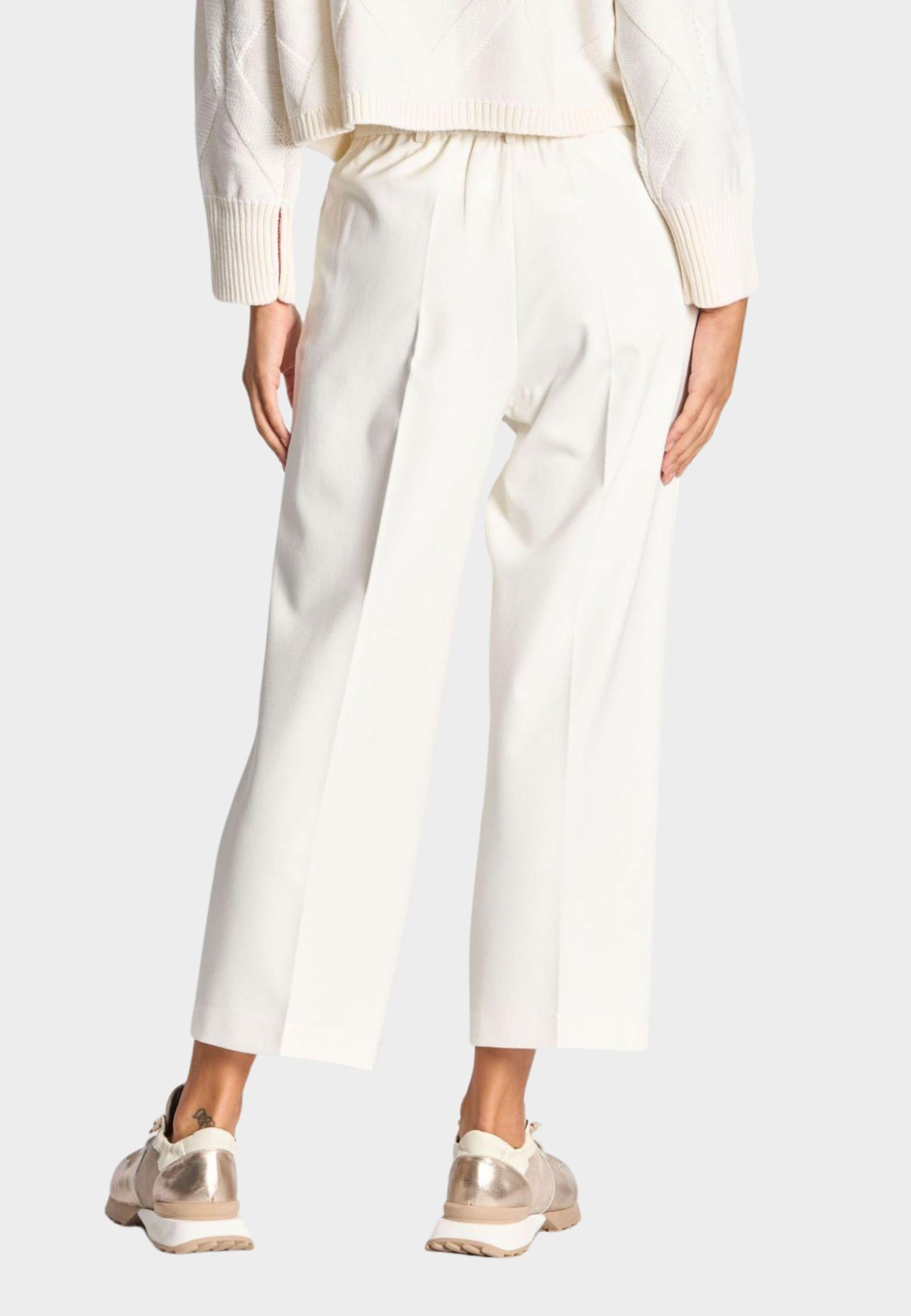 PANTALONE GAMBA DRITTA