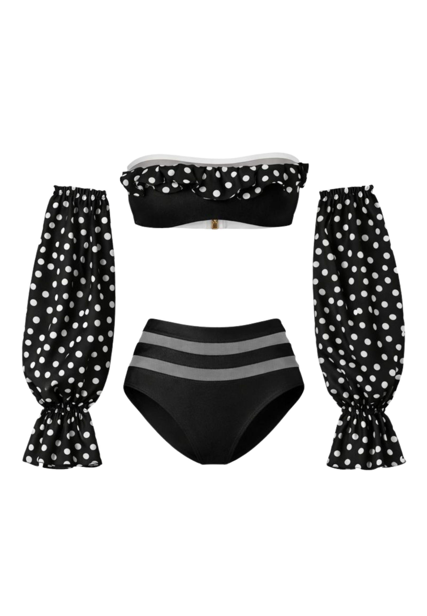 Bikini due pezzi Margherita Mazzei