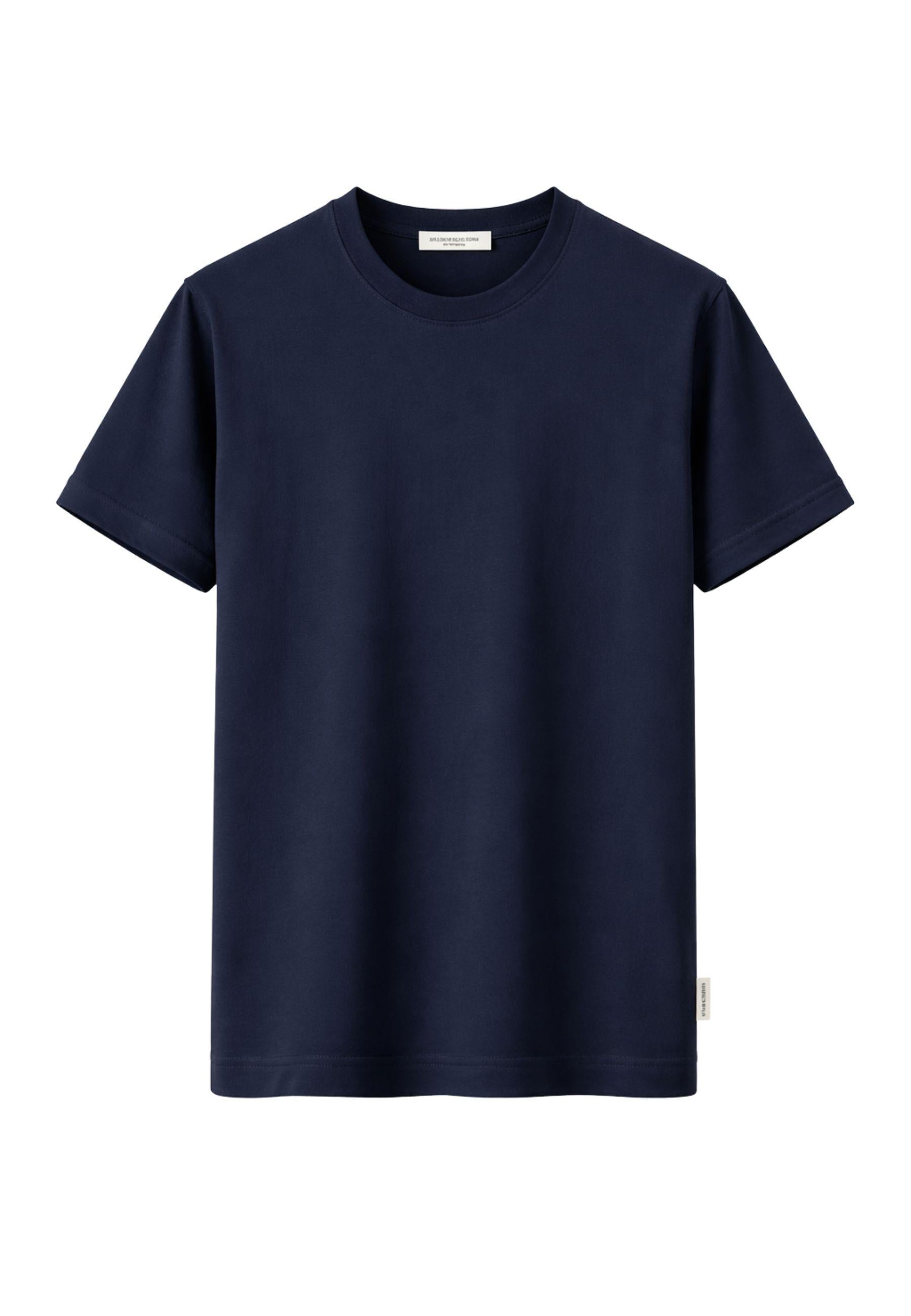 T-shirt Paolo Pecora - Loose Fit